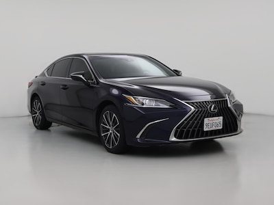 2023 Lexus ES 300h