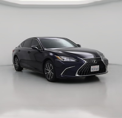 2023 Lexus ES 300h