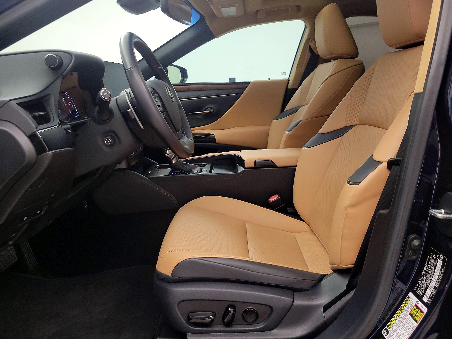 Thumbnail: 2023 Lexus ES - 11