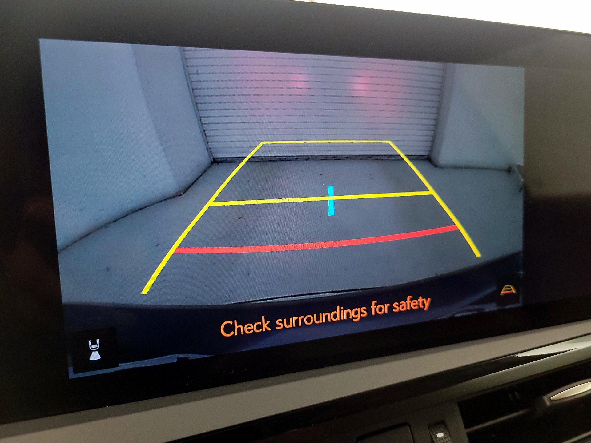 Thumbnail: 2023 Lexus ES - 14