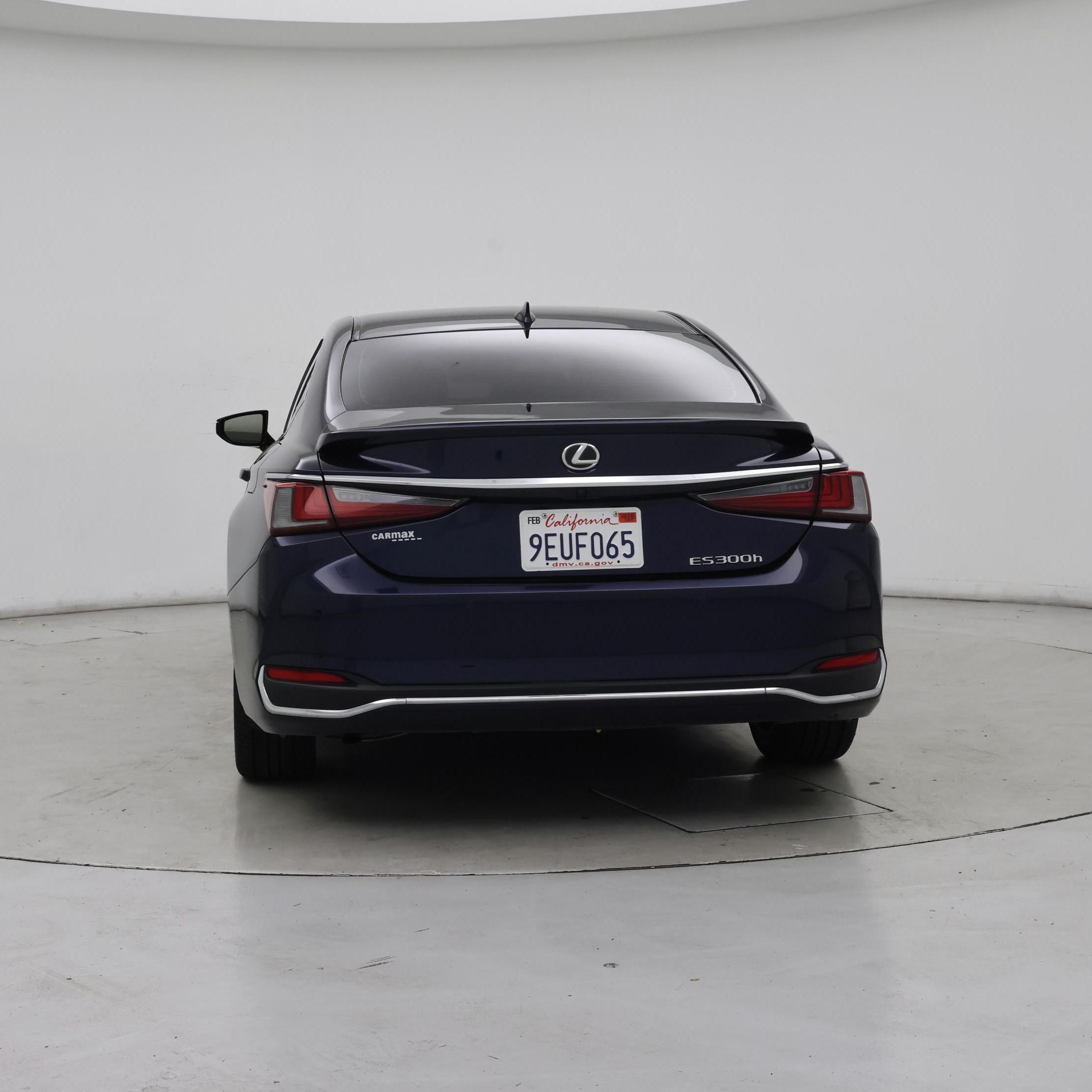 Thumbnail: 2023 Lexus ES - 6