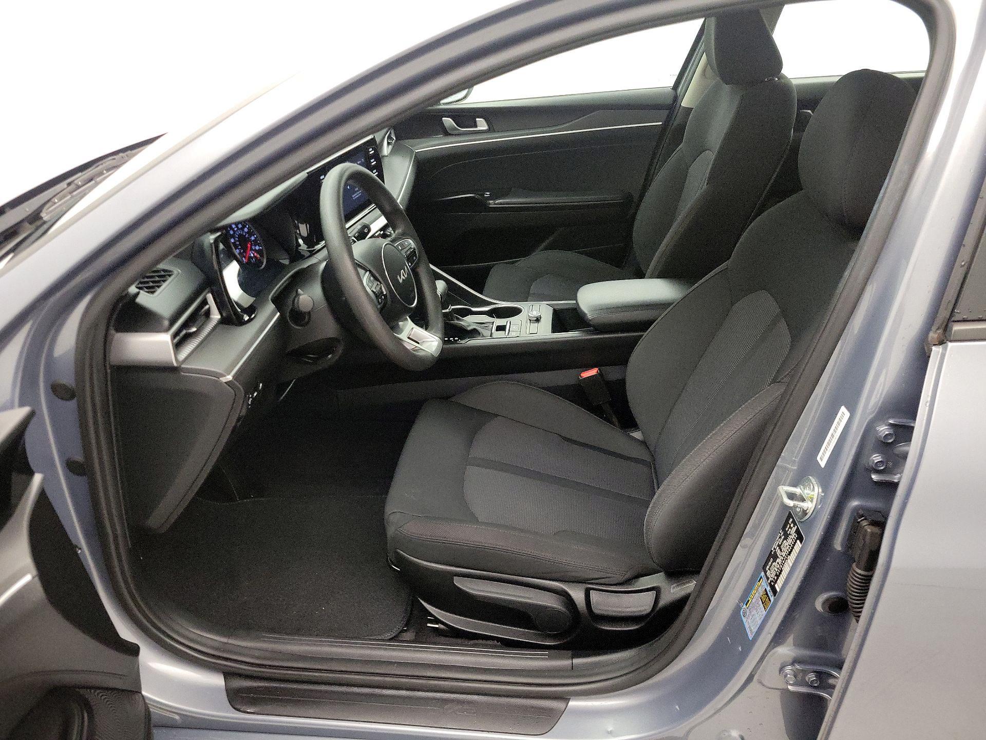 Thumbnail: 2023 Kia K5 - 11