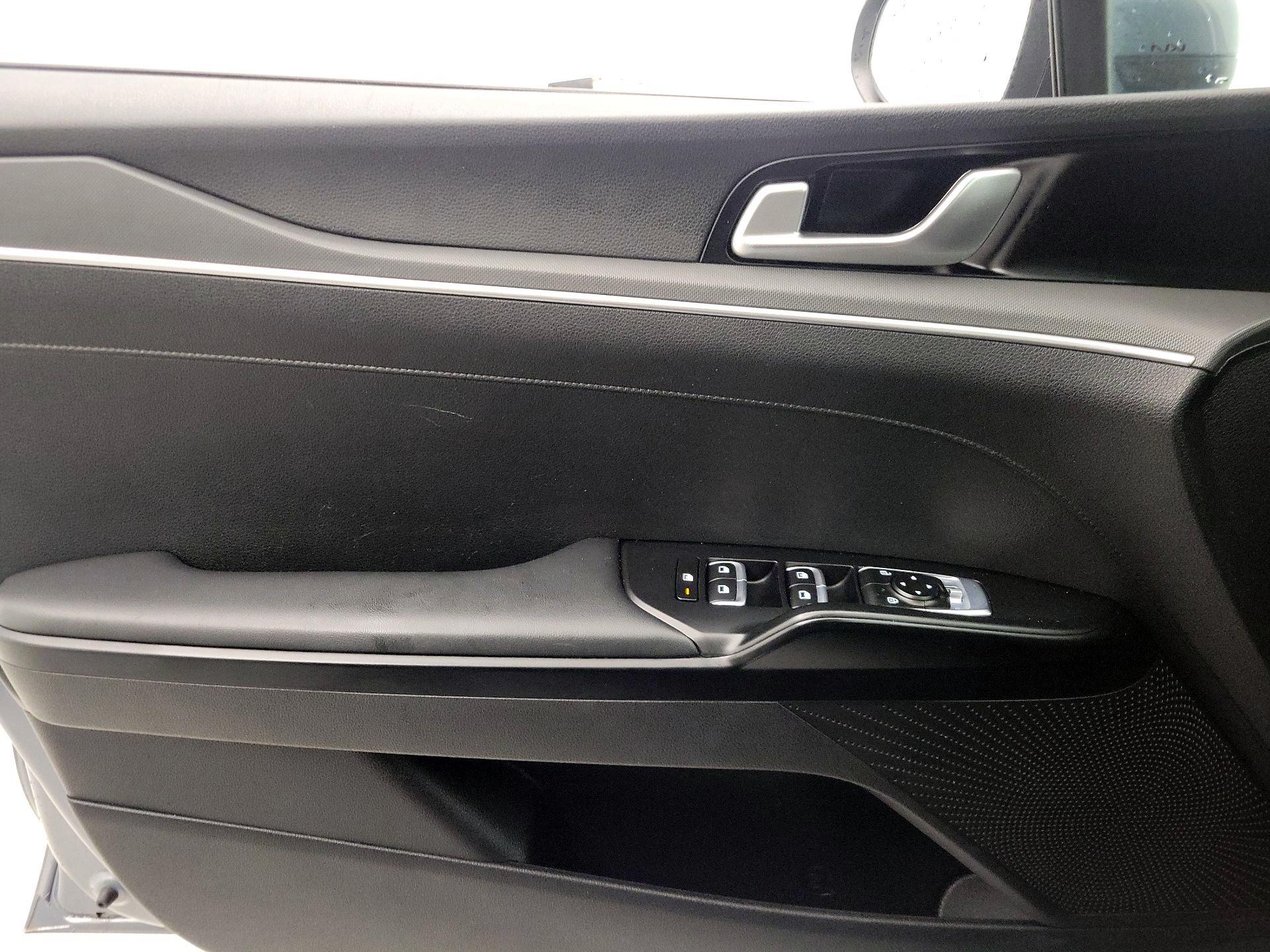 Thumbnail: 2023 Kia K5 - 12