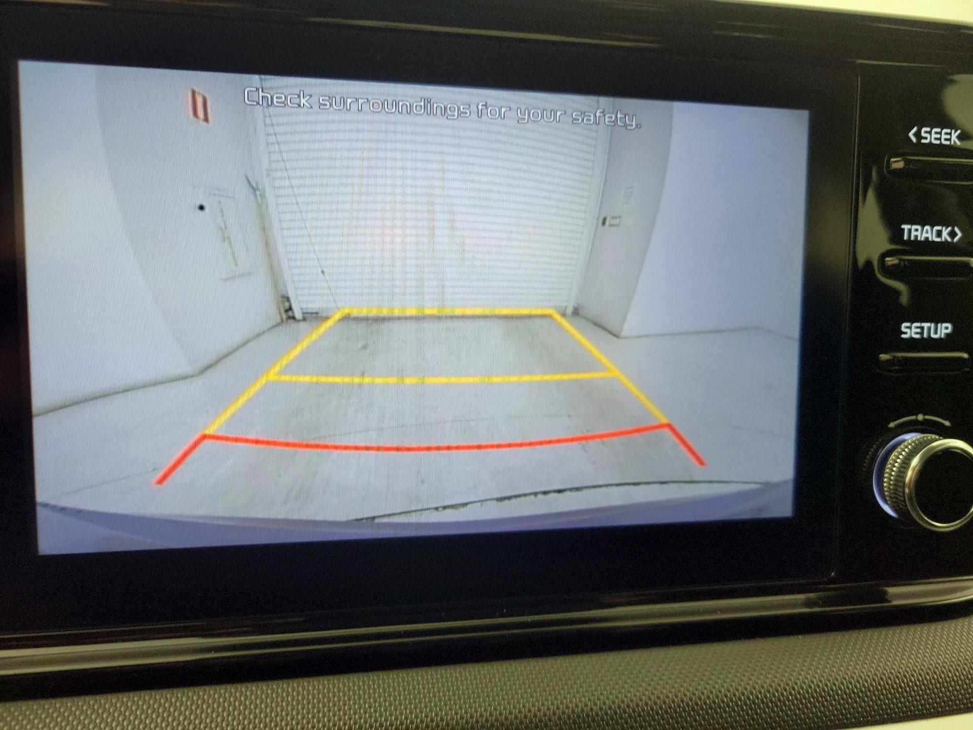 Thumbnail: 2023 Kia K5 - 14