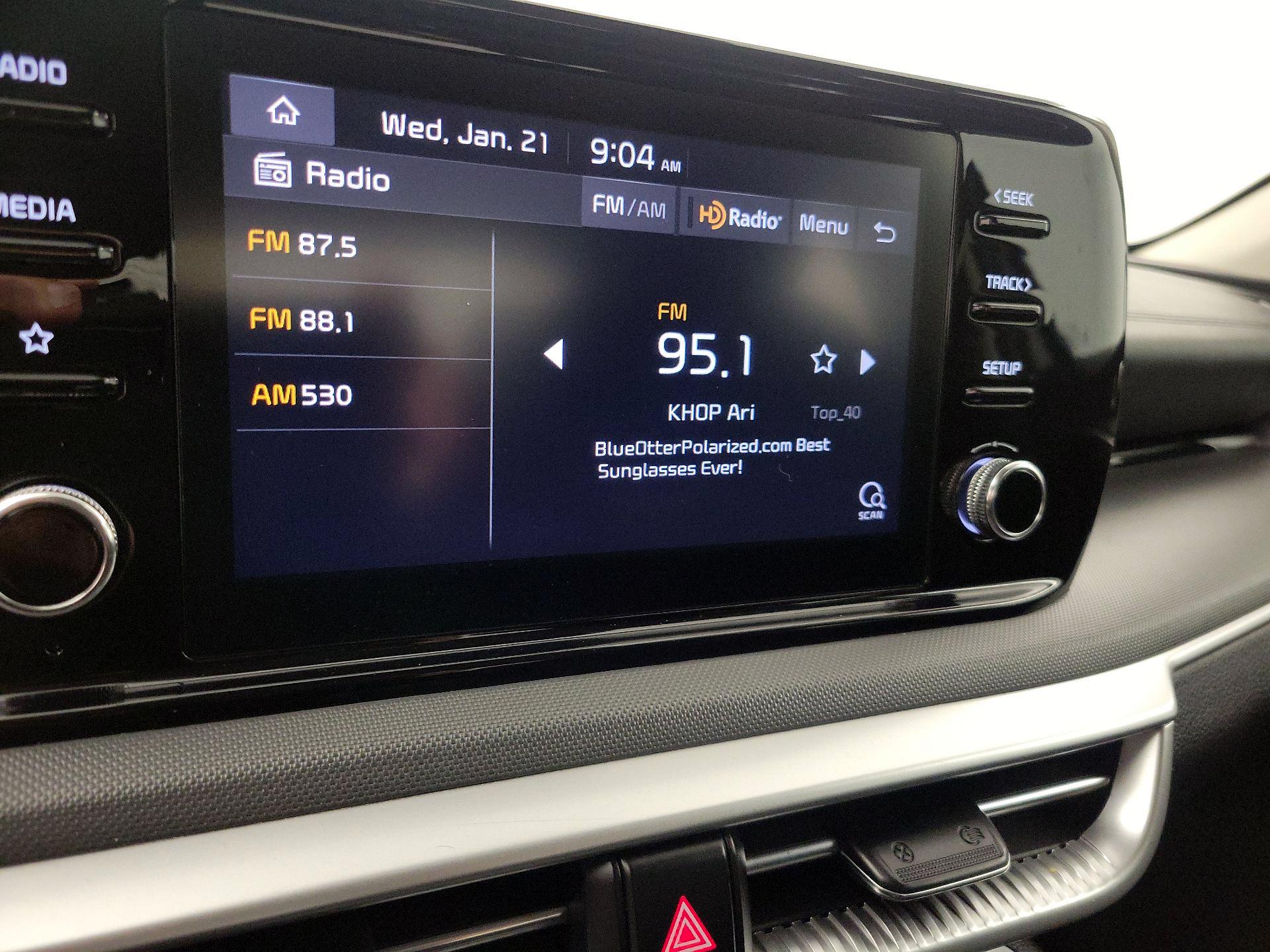 Thumbnail: 2023 Kia K5 - 15