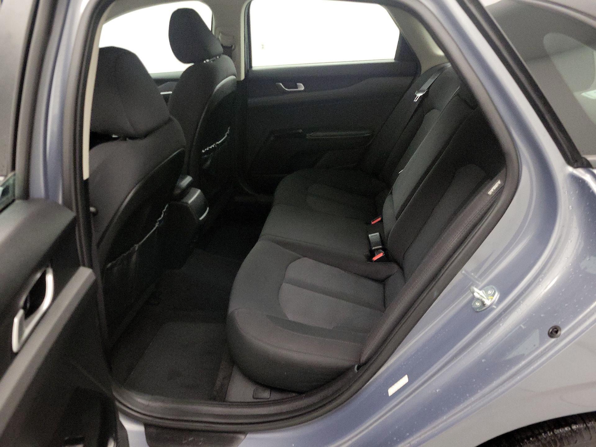 Thumbnail: 2023 Kia K5 - 19