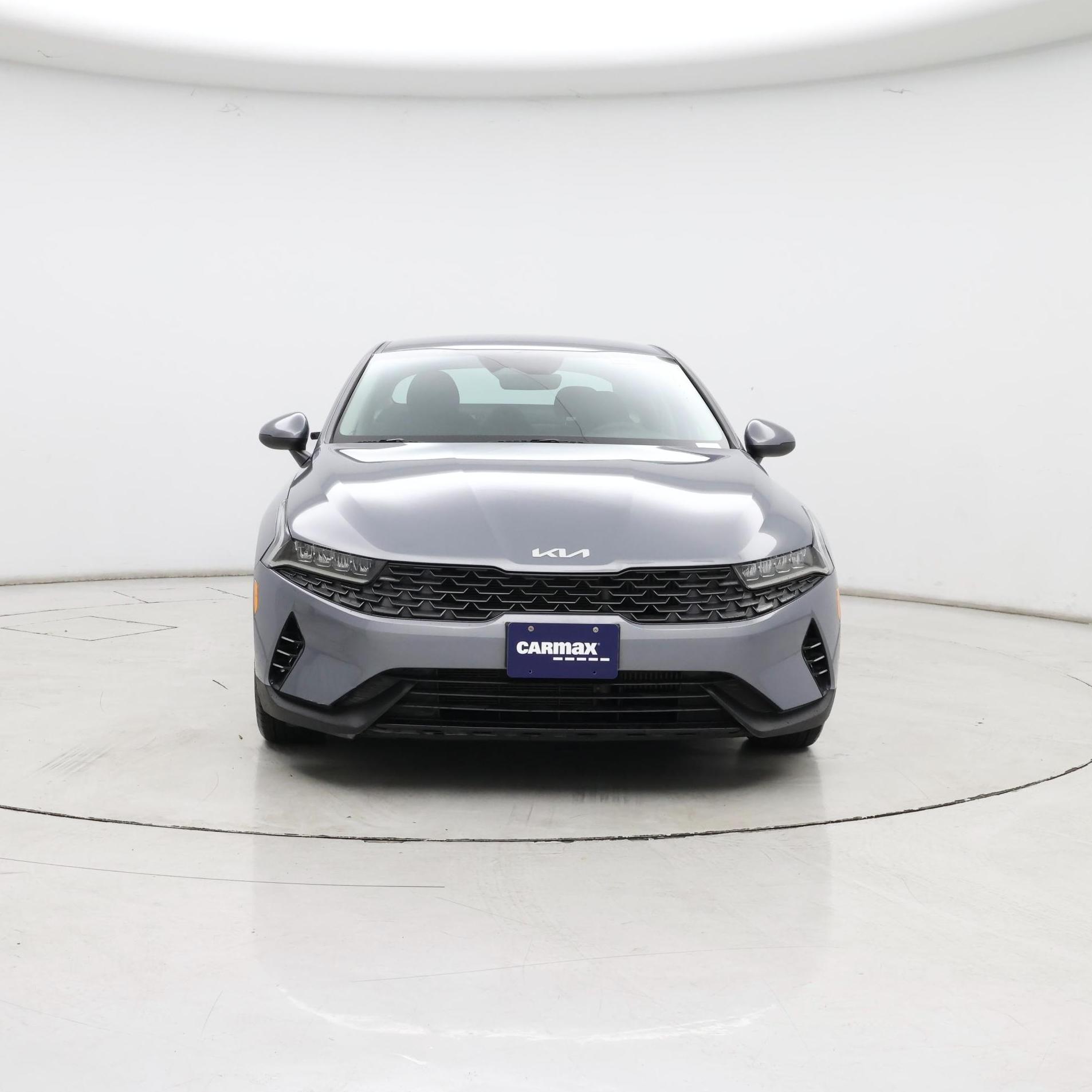 Thumbnail: 2023 Kia K5 - 5