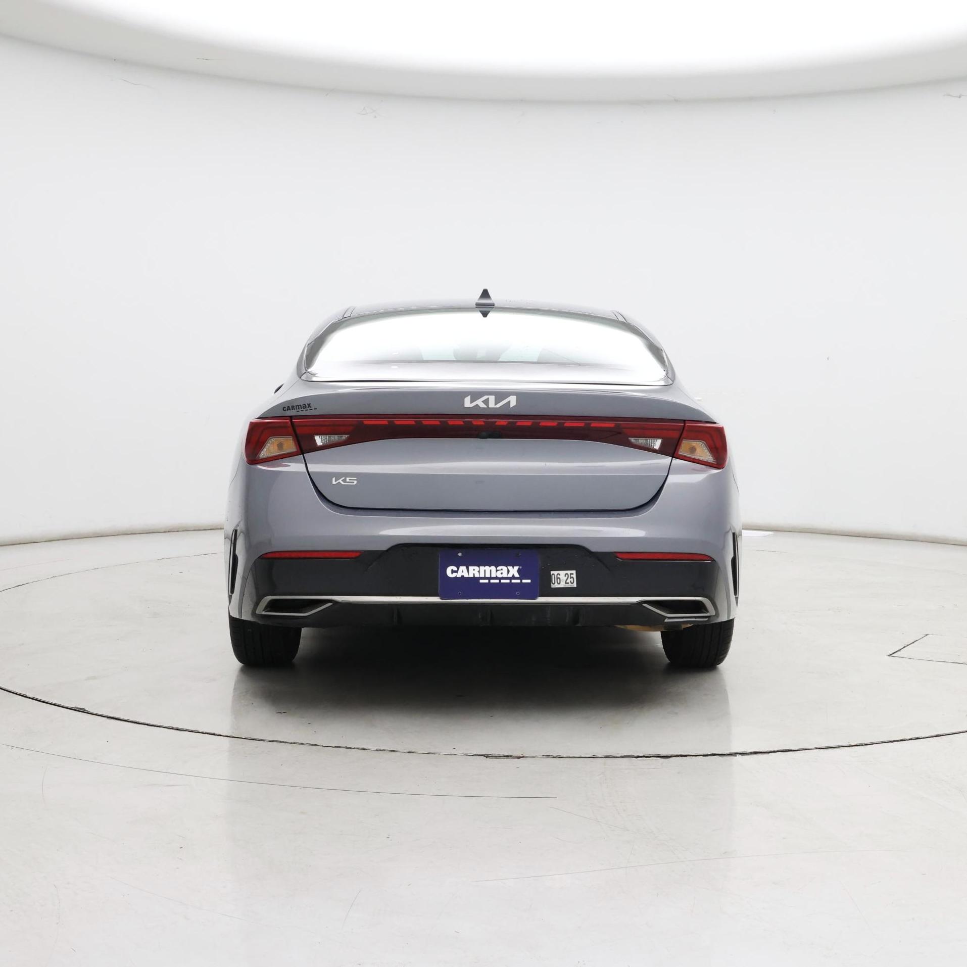 Thumbnail: 2023 Kia K5 - 6