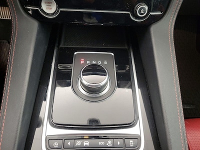 Shifter
