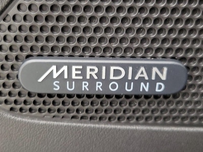 Premium Sound System Logo