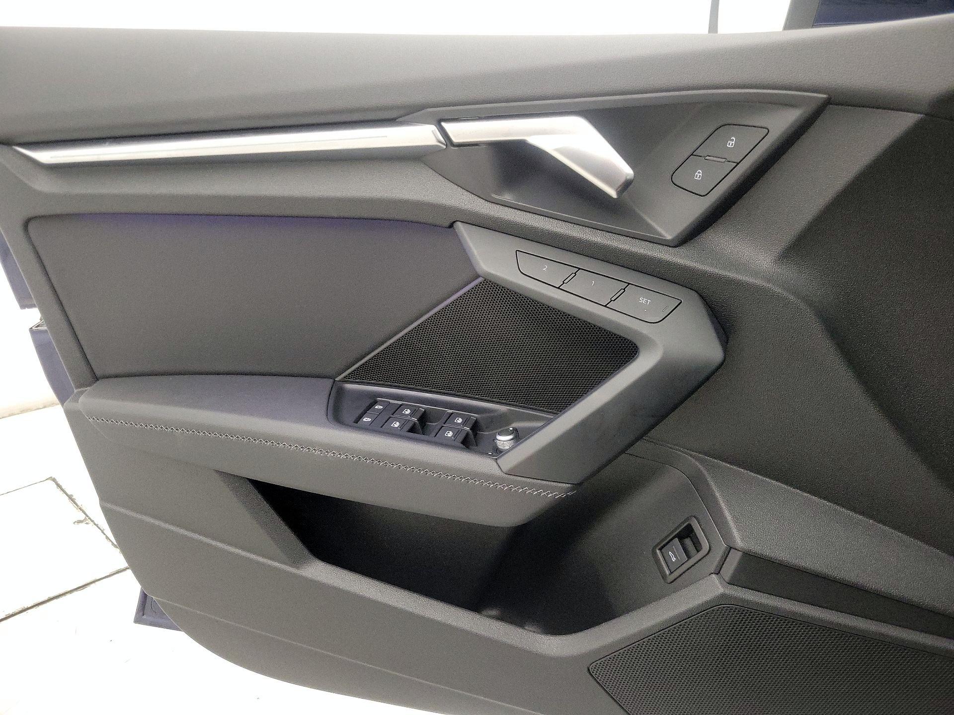 Thumbnail: 2023 Audi A3 - 12