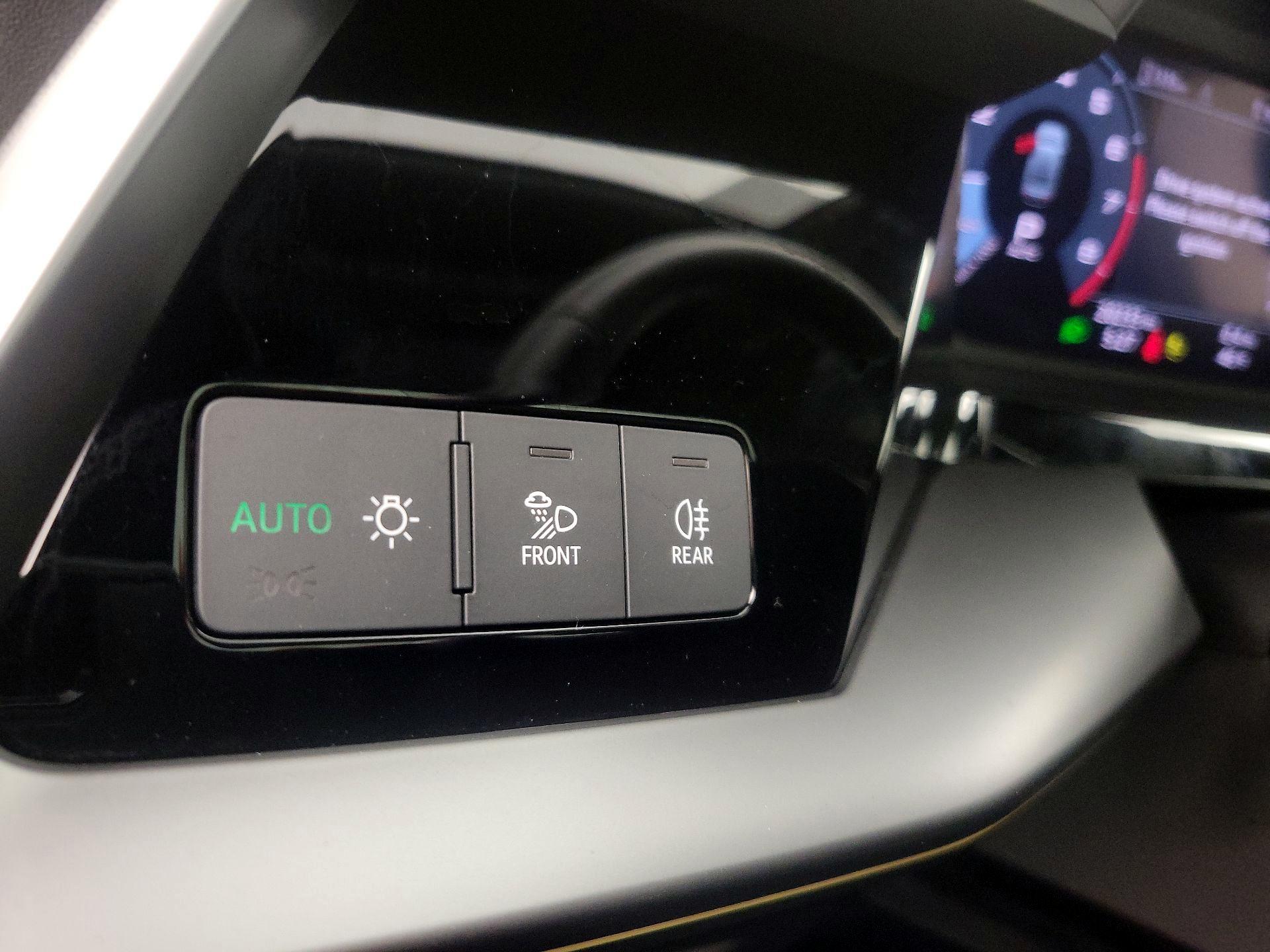 Thumbnail: 2023 Audi A3 - 13