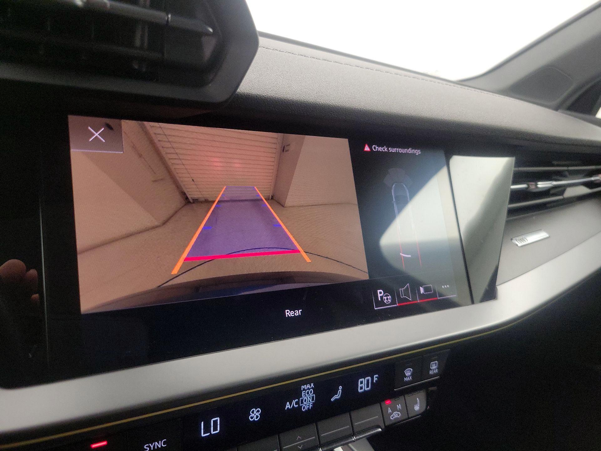 Thumbnail: 2023 Audi A3 - 14