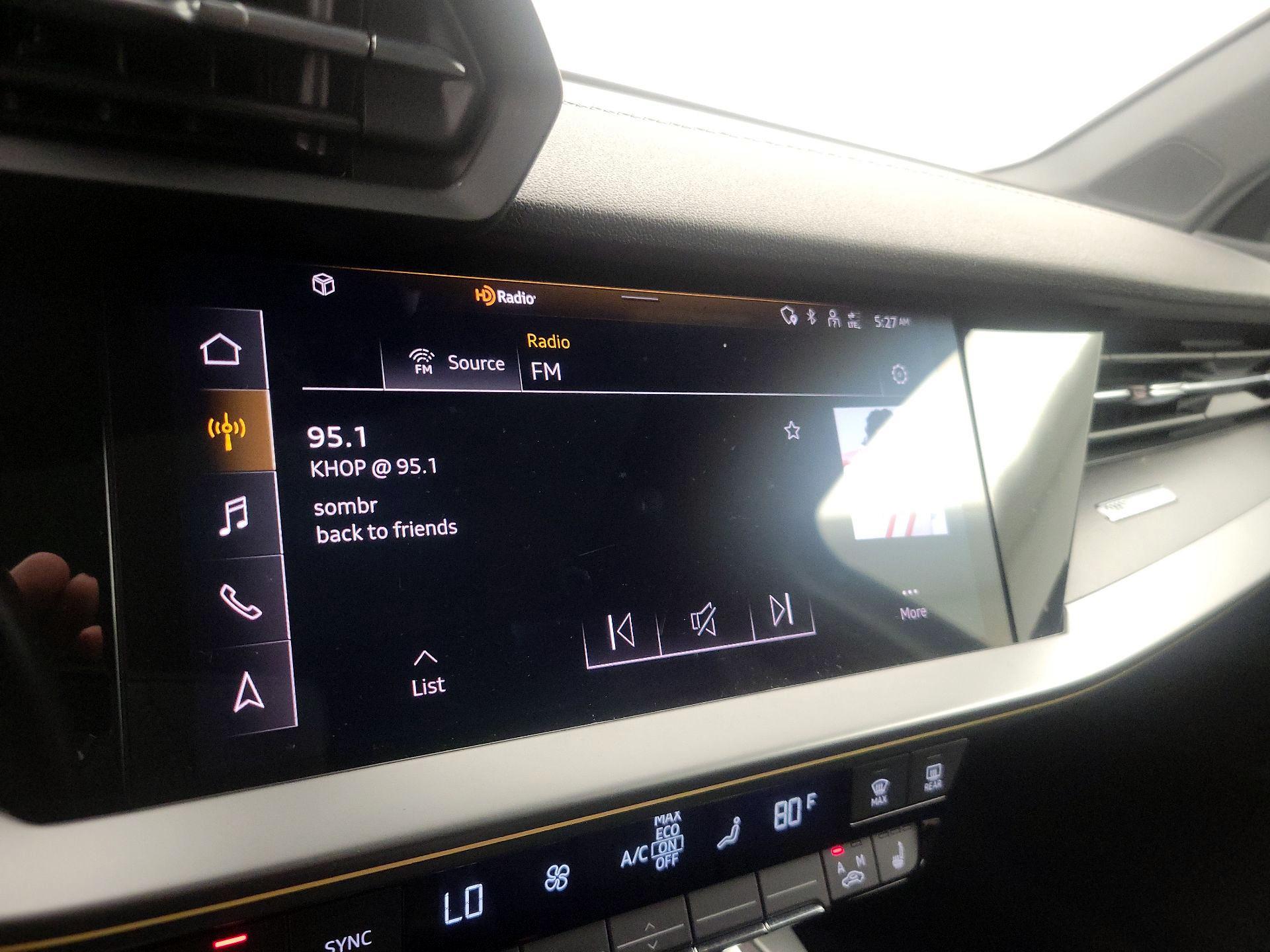 Thumbnail: 2023 Audi A3 - 15