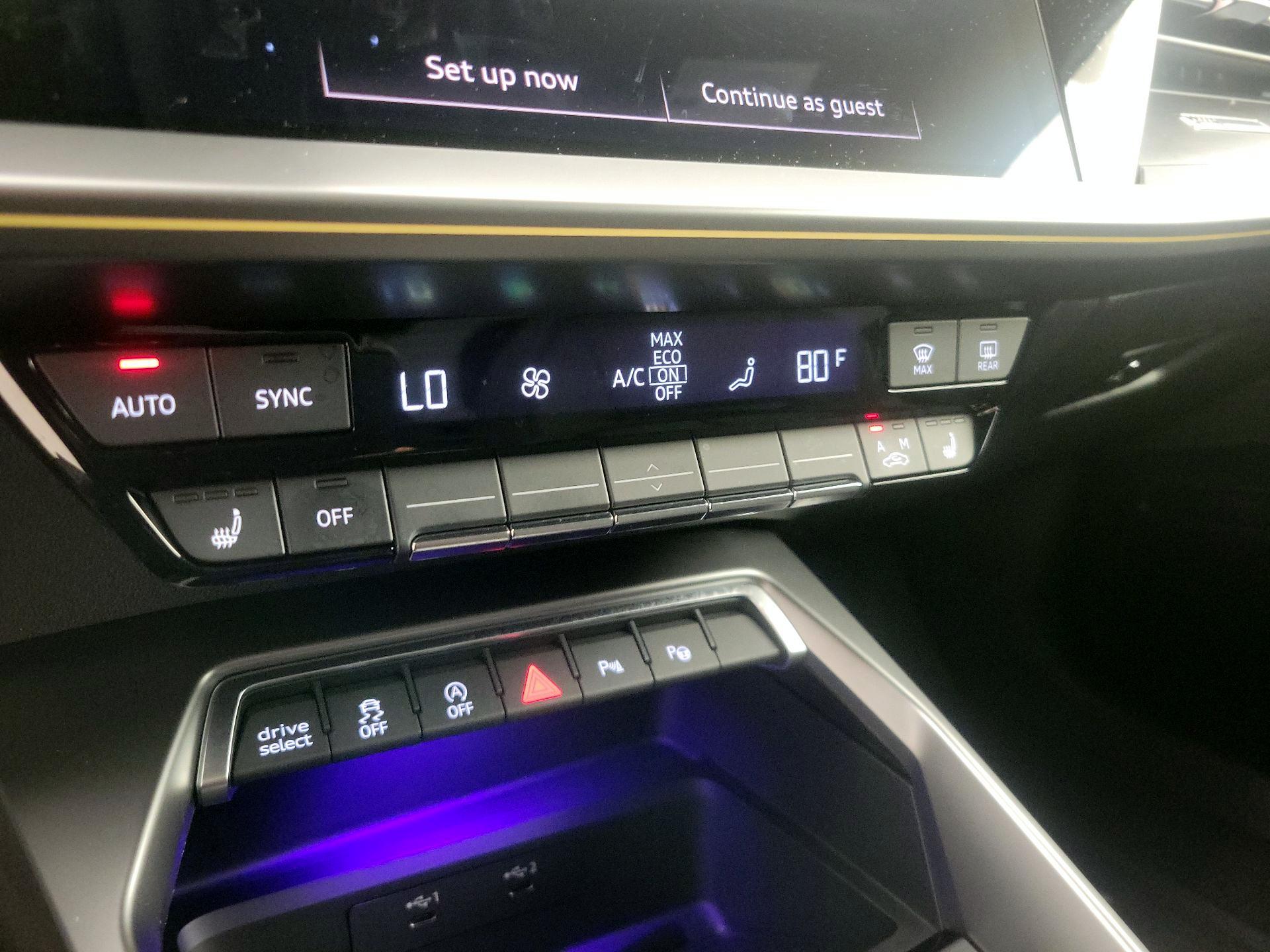 Thumbnail: 2023 Audi A3 - 16