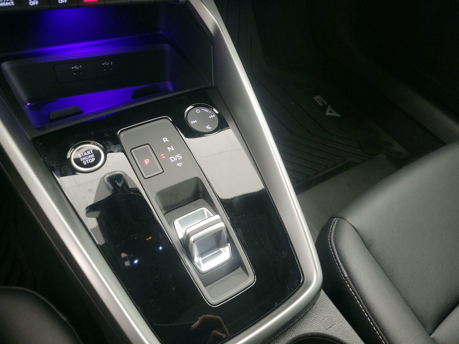 Thumbnail: 2023 Audi A3 - 17