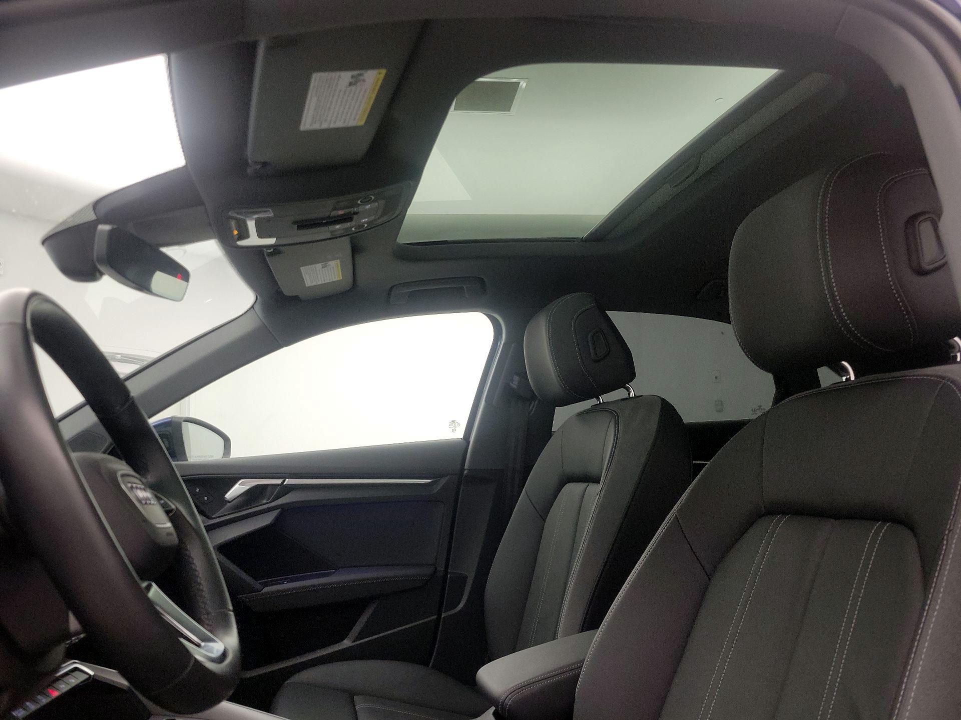 Thumbnail: 2023 Audi A3 - 19