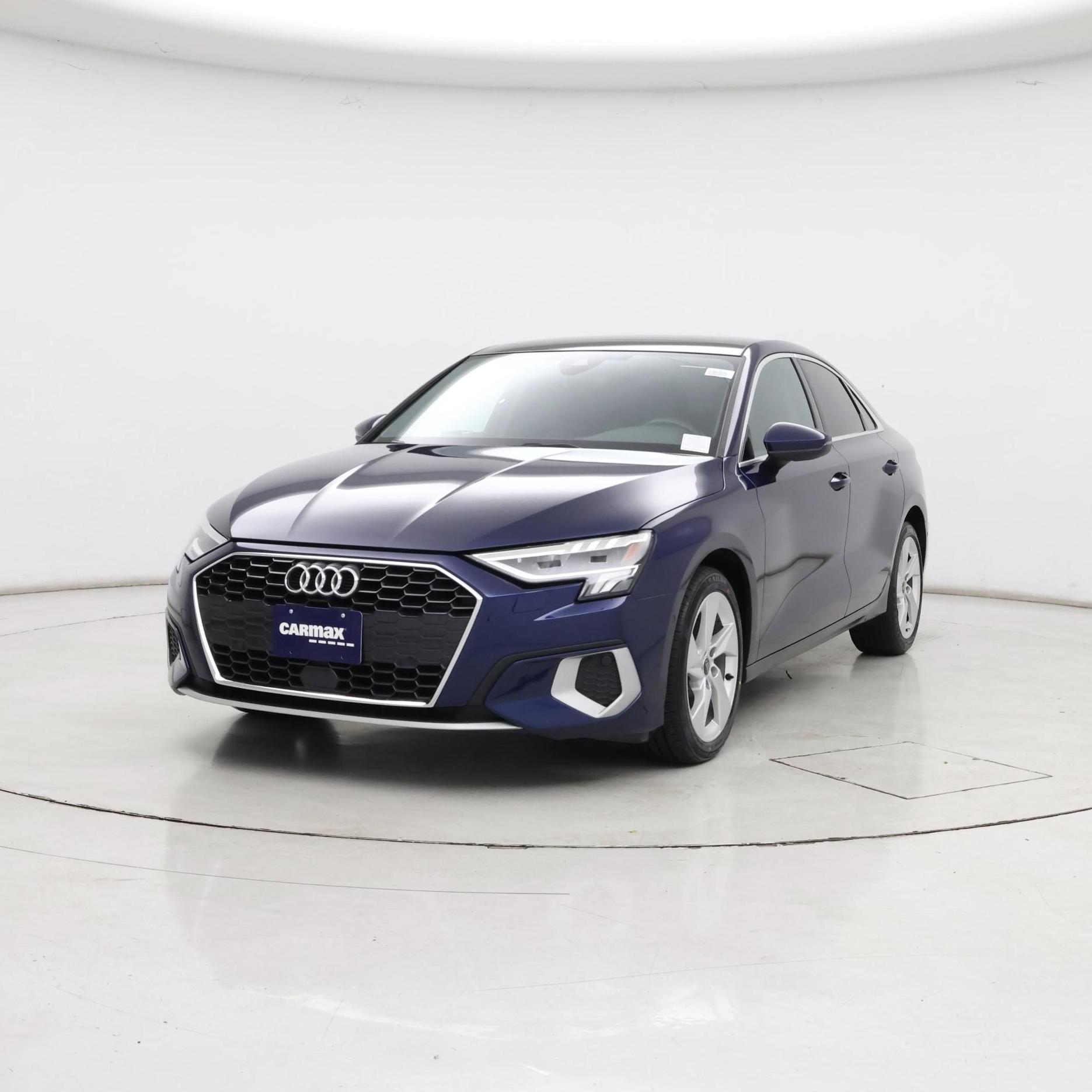 Thumbnail: 2023 Audi A3 - 4