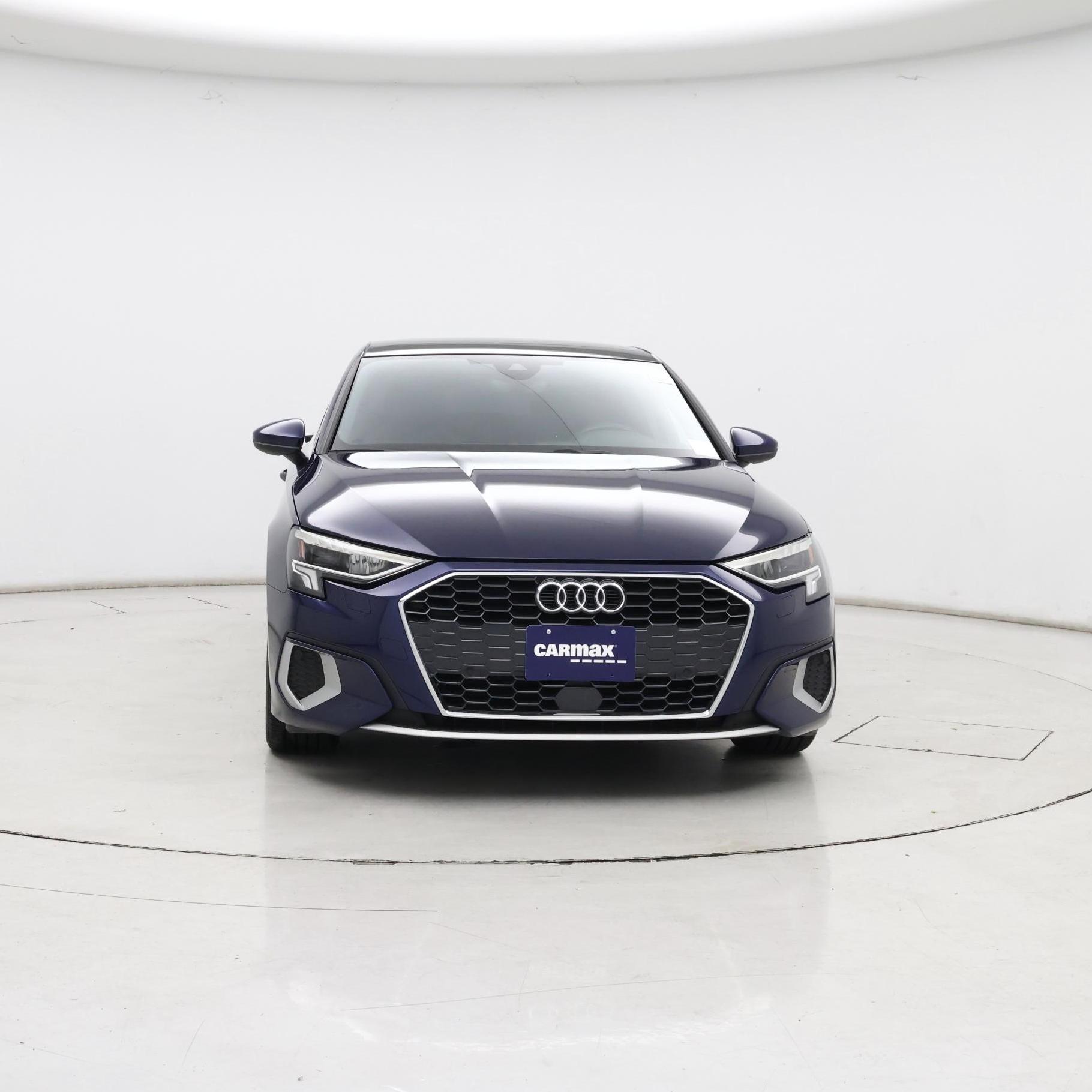 Thumbnail: 2023 Audi A3 - 5