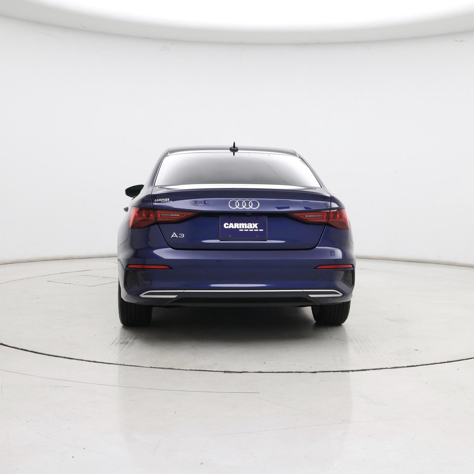 Thumbnail: 2023 Audi A3 - 6