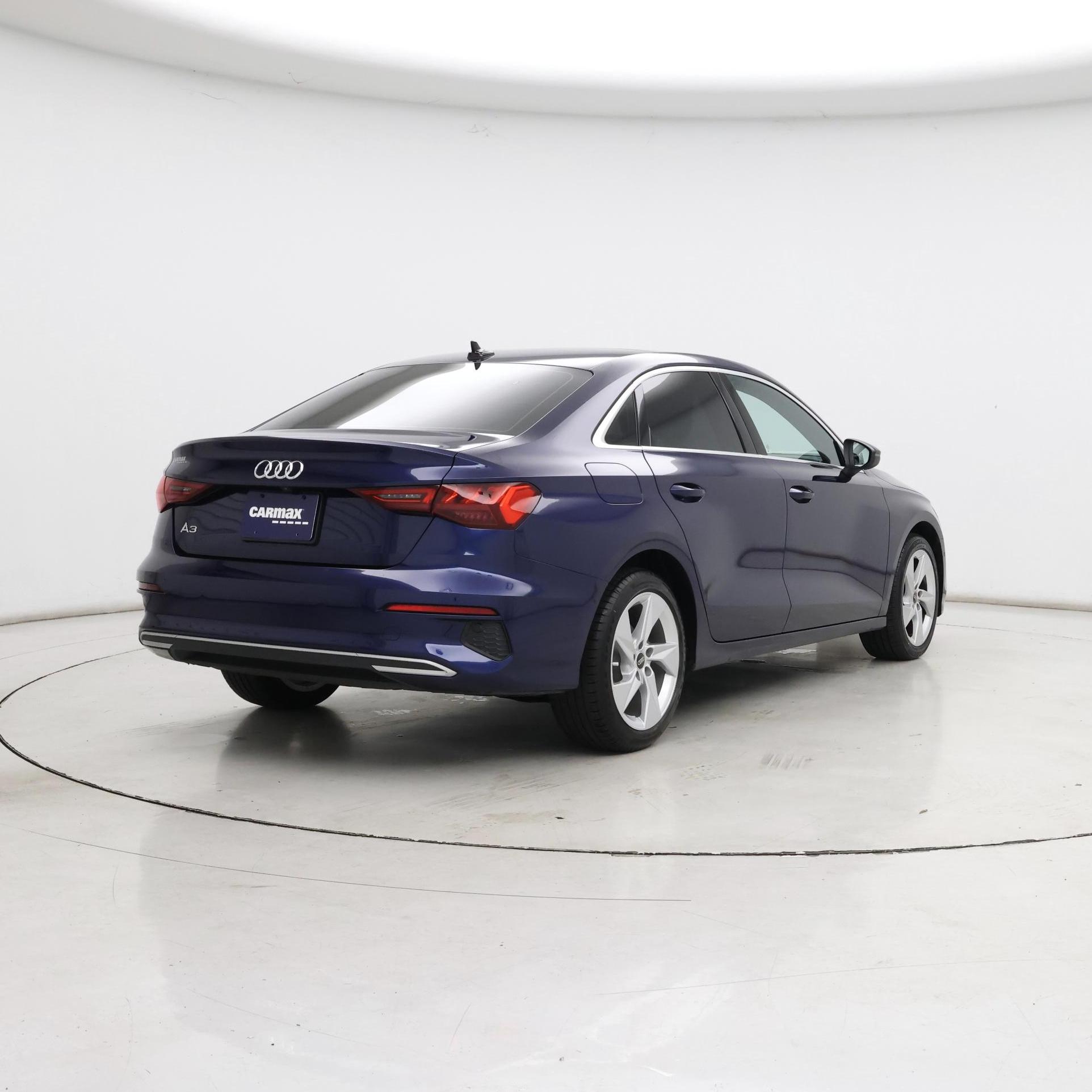 Thumbnail: 2023 Audi A3 - 8