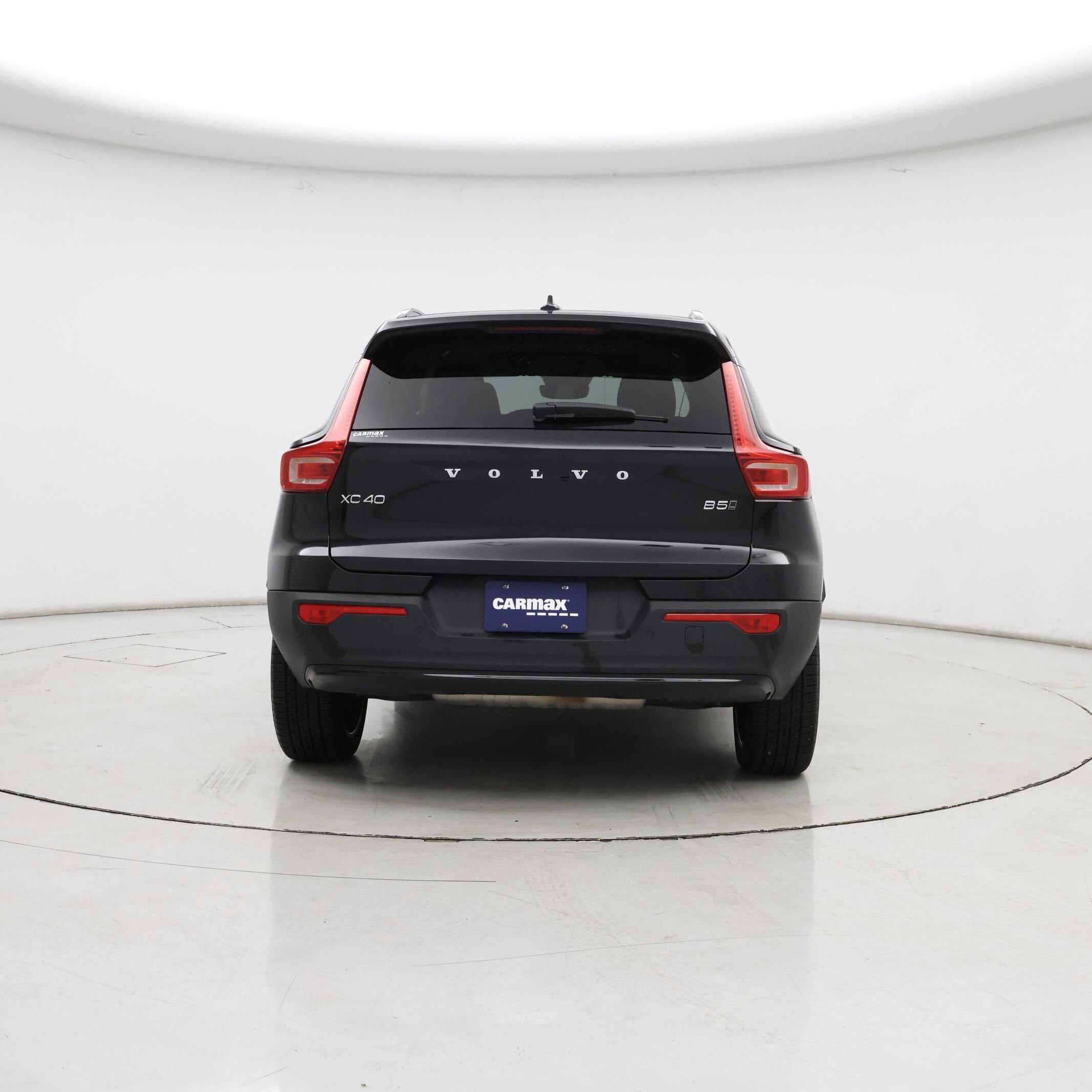 Thumbnail: 2025 Volvo XC40 - 6