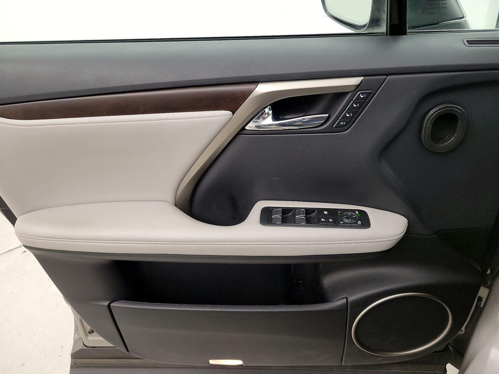 Thumbnail: 2021 Lexus RX - 12