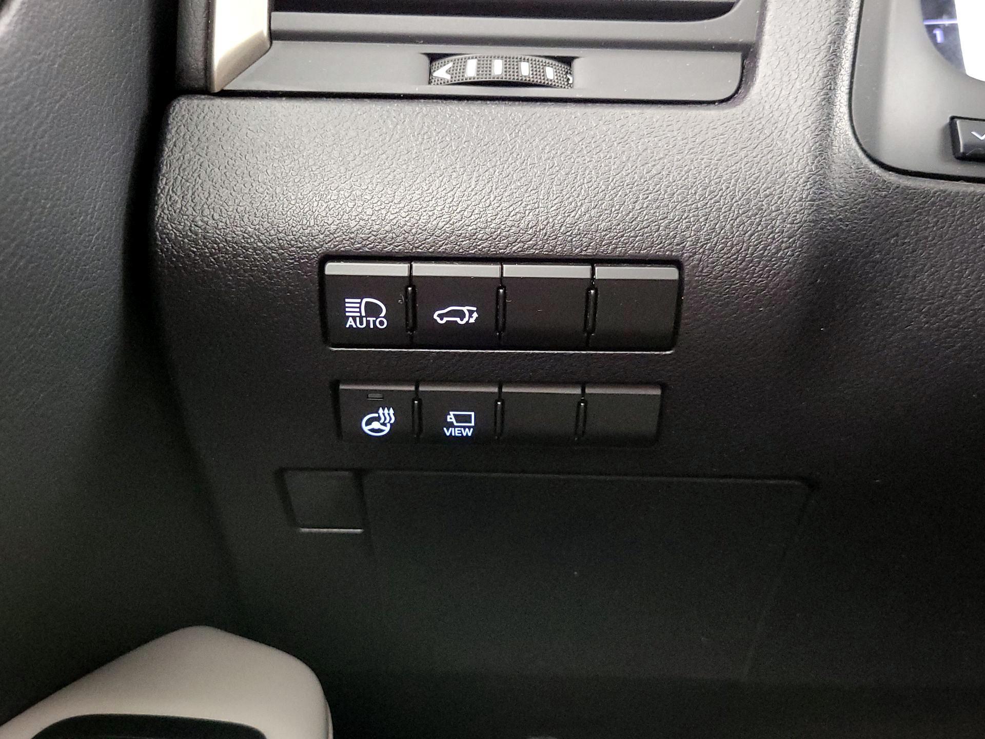 Thumbnail: 2021 Lexus RX - 13