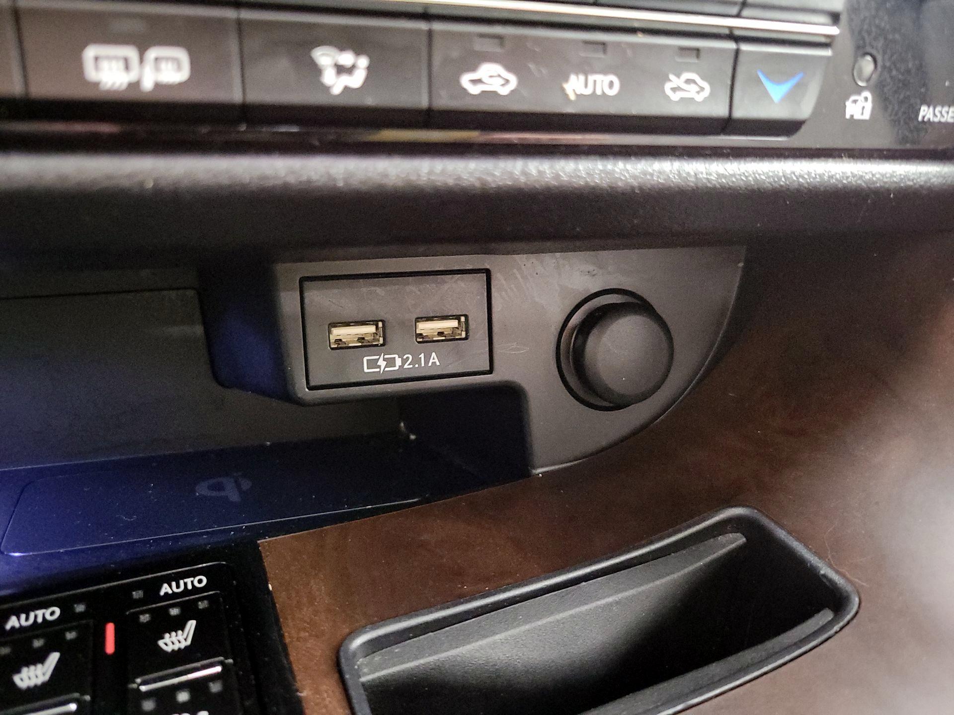 Thumbnail: 2021 Lexus RX - 19