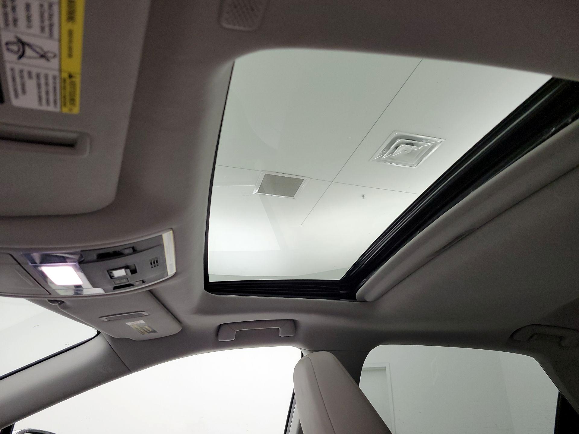 Thumbnail: 2021 Lexus RX - 20