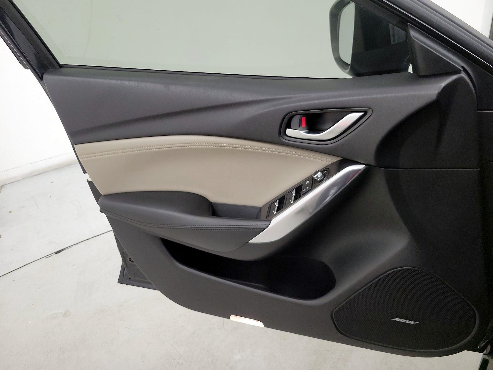 2016 Mazda MAZDA6 i Touring - Photo 13