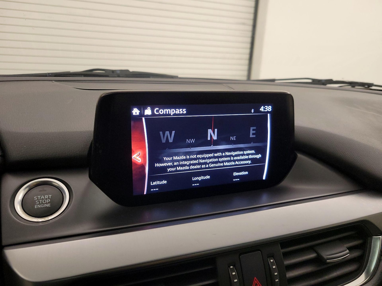 2016 Mazda MAZDA6 i Touring - Photo 15