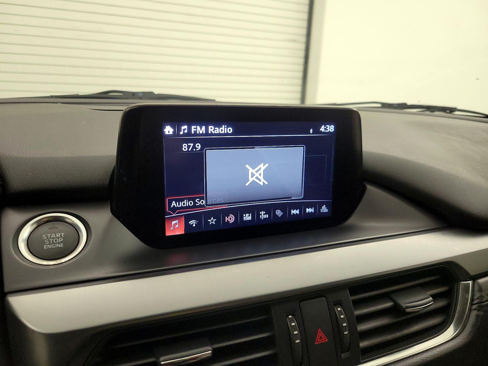 2016 Mazda MAZDA6 i Touring - Photo 17