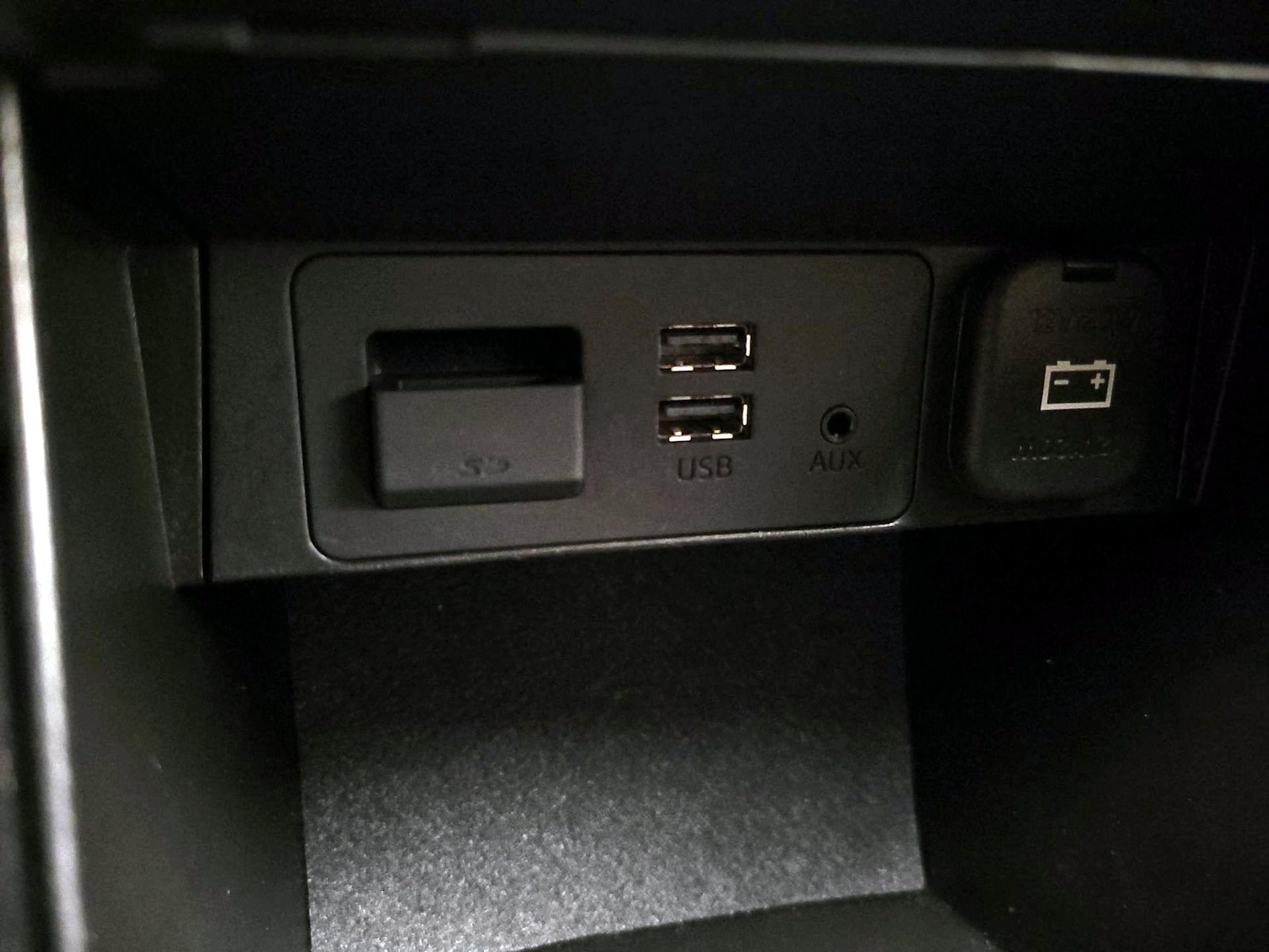 2016 Mazda MAZDA6 i Touring - Photo 20