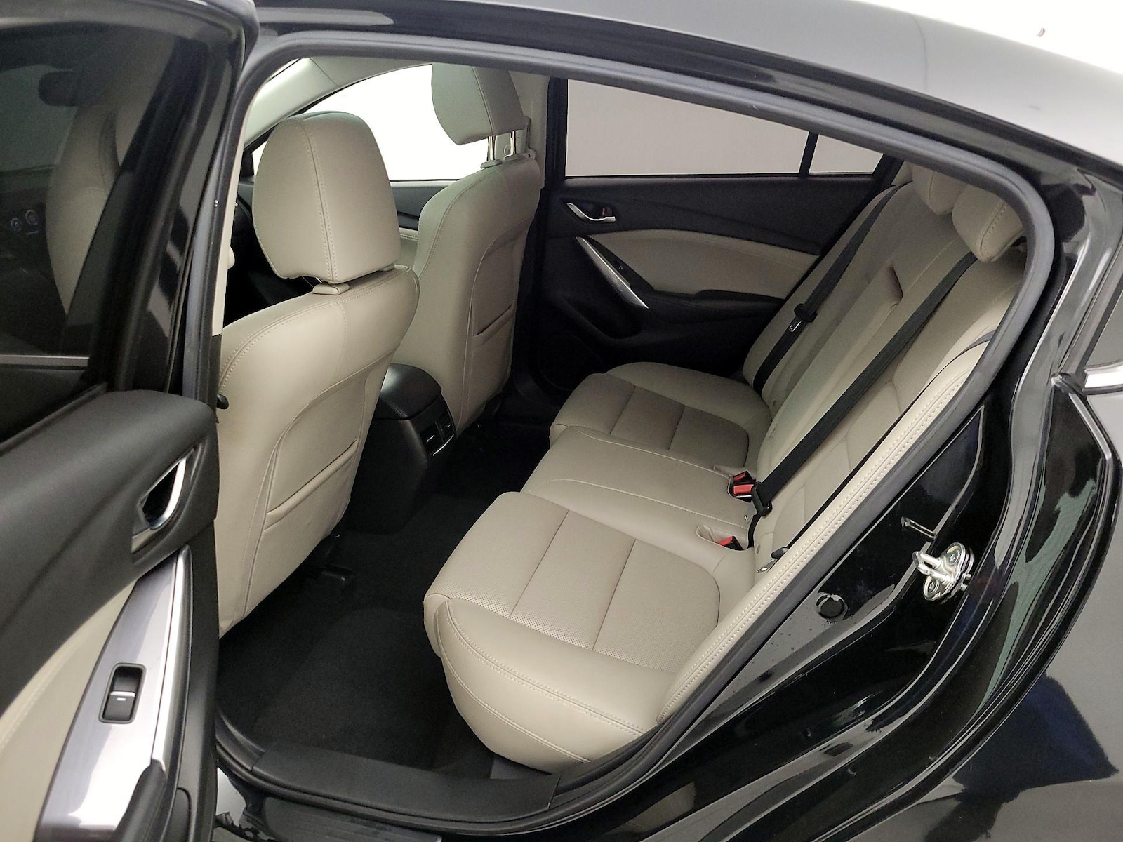 2016 Mazda MAZDA6 i Touring - Photo 22