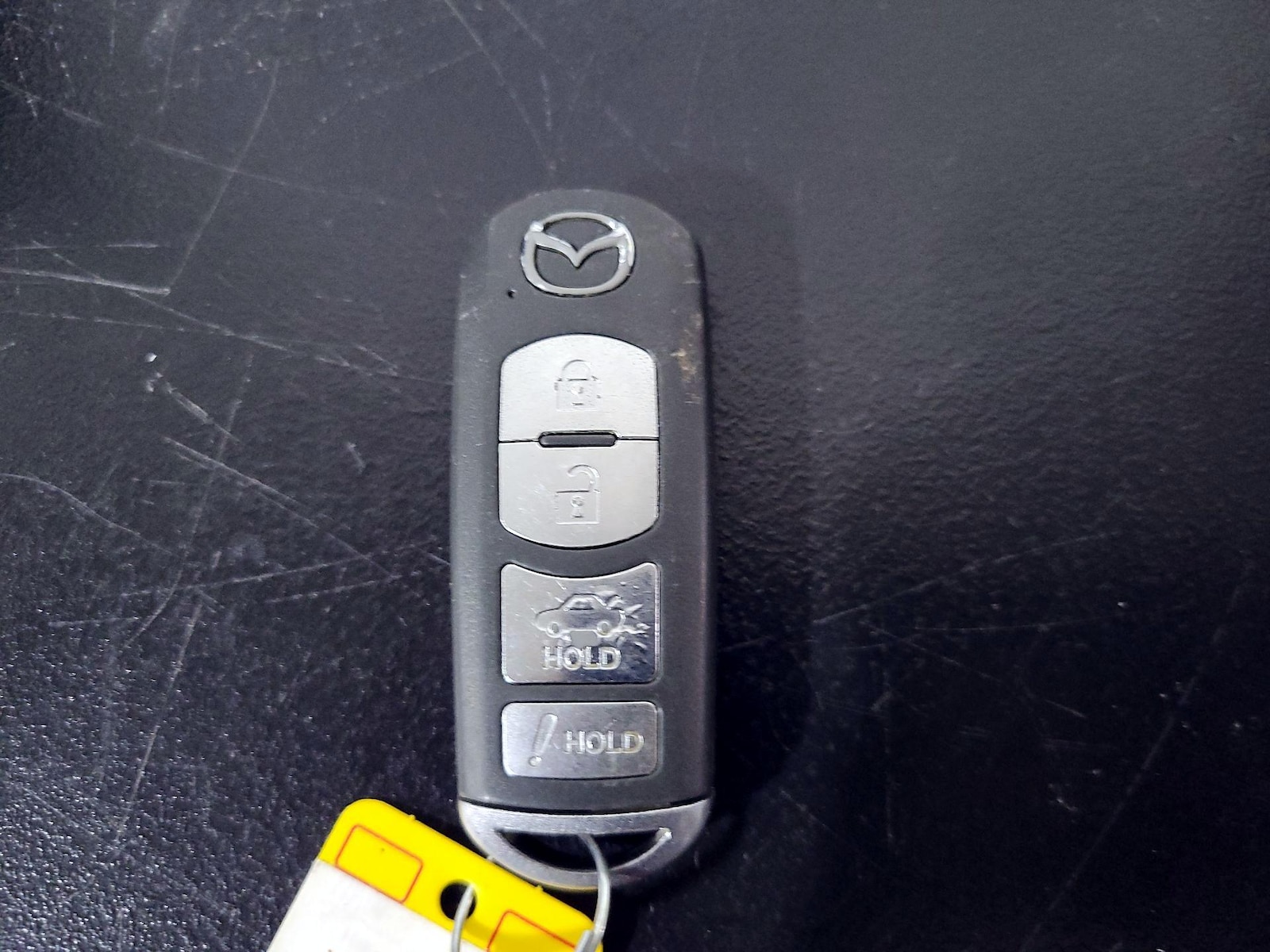 2016 Mazda MAZDA6 i Touring - Photo 25