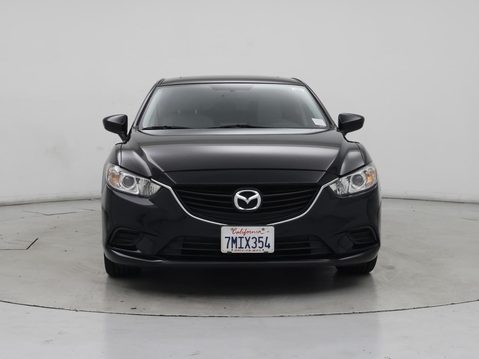 2016 Mazda MAZDA6 i Touring - Photo 6