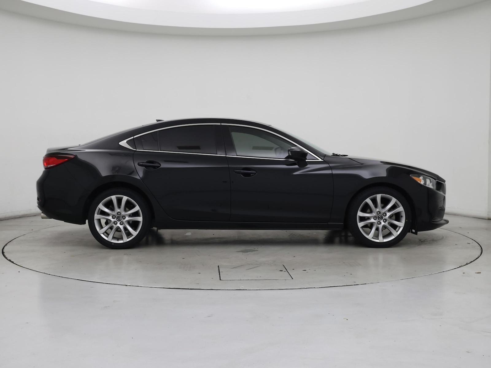 2016 Mazda MAZDA6 i Touring - Photo 8