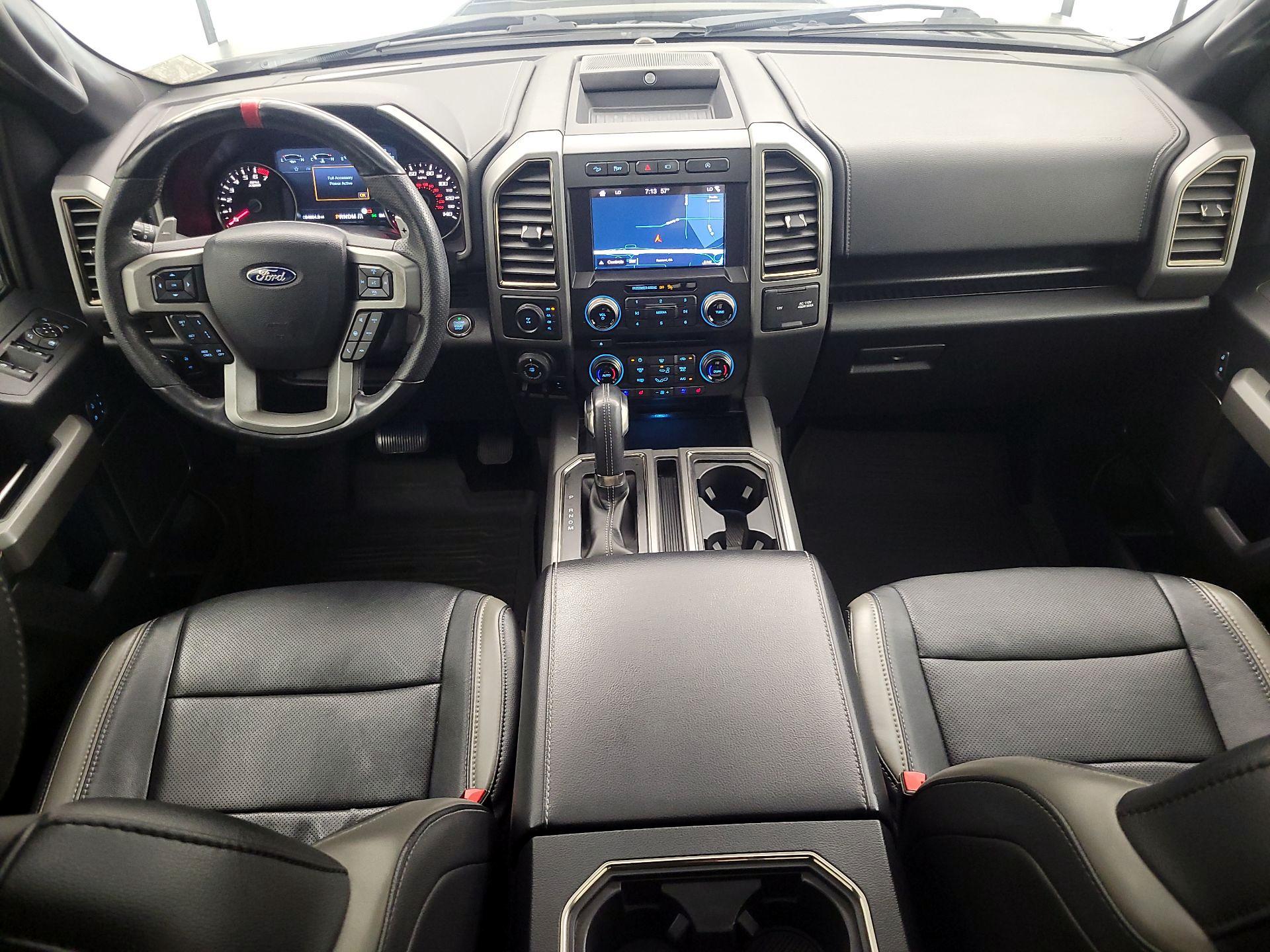 Thumbnail: 2018 Ford F-150 - 9