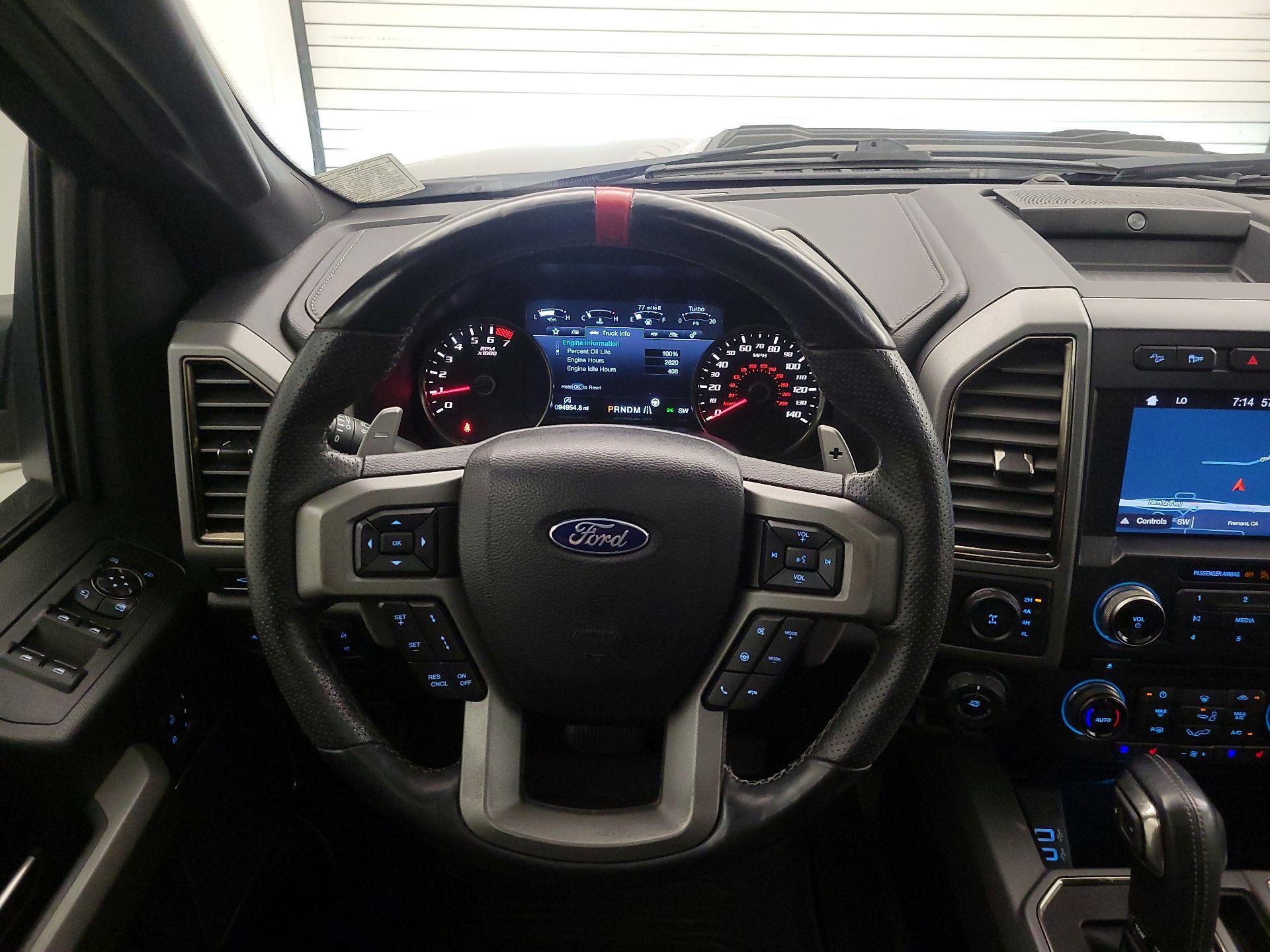 Thumbnail: 2018 Ford F-150 - 10