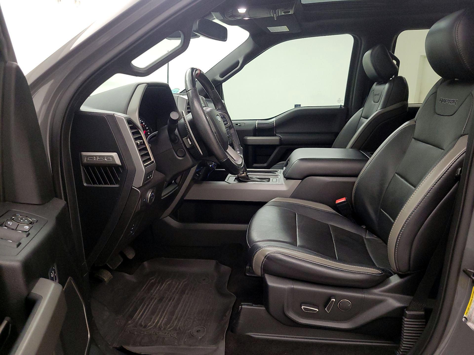 Thumbnail: 2018 Ford F-150 - 11