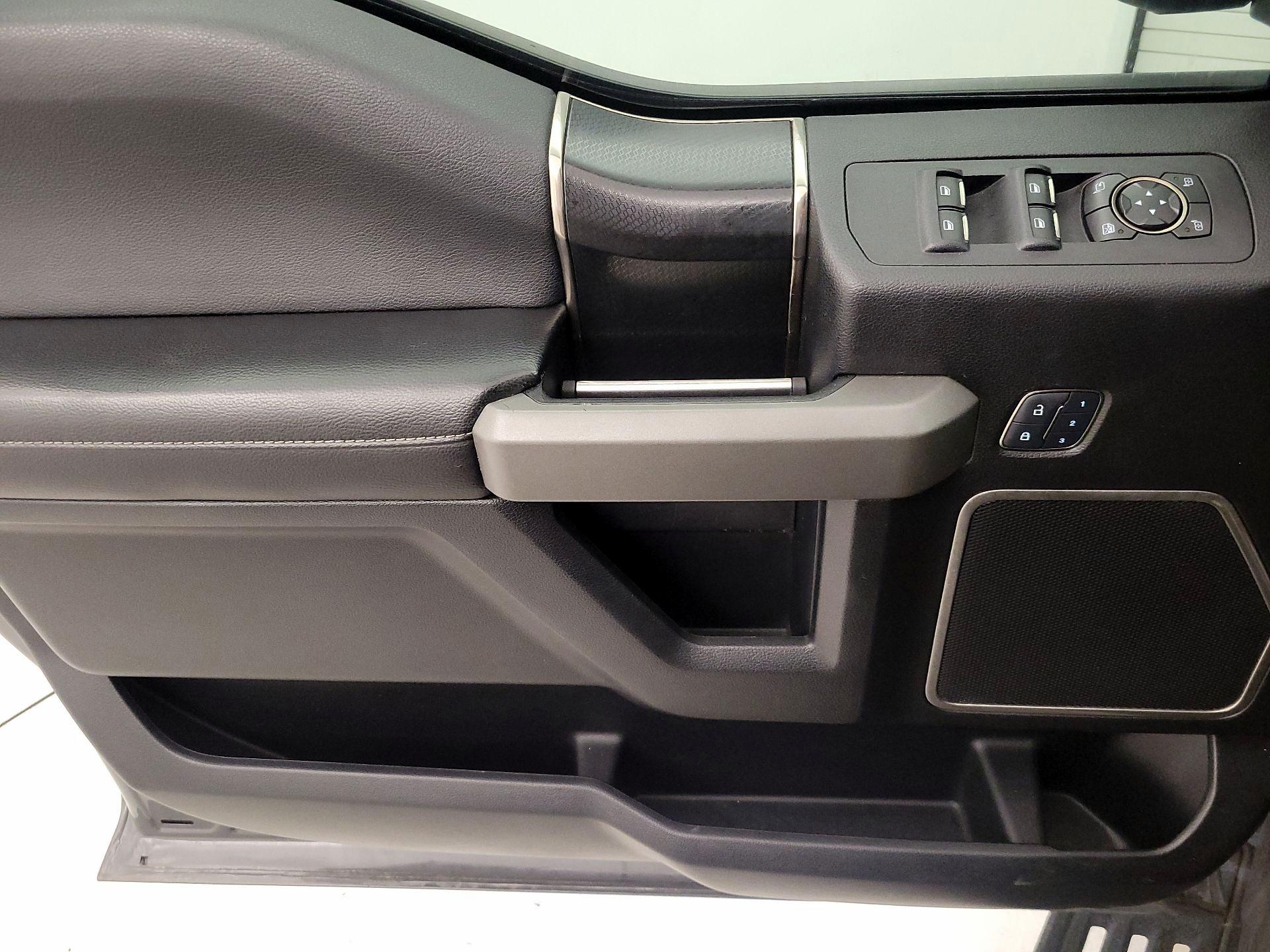 Thumbnail: 2018 Ford F-150 - 12