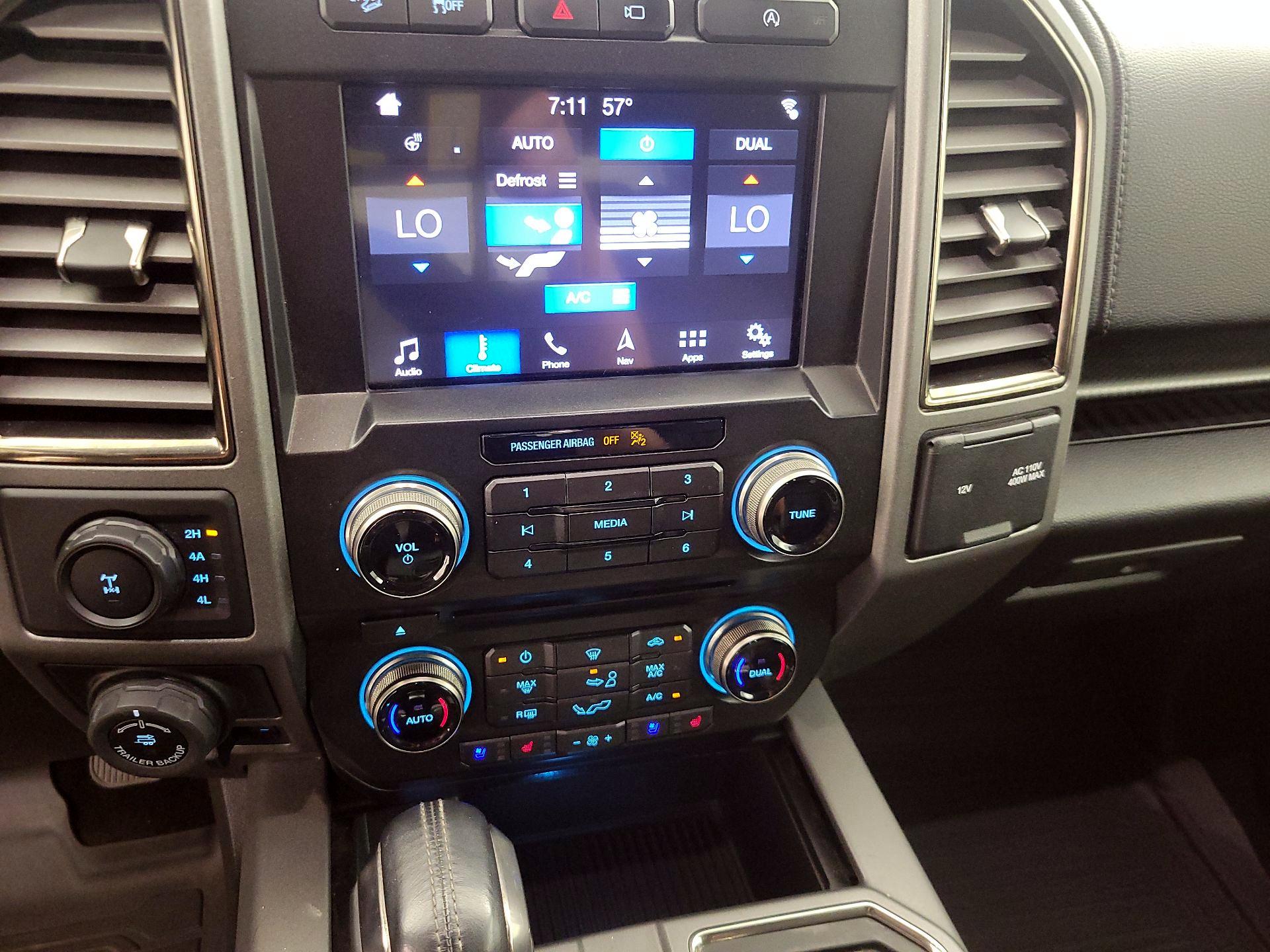 Thumbnail: 2018 Ford F-150 - 17