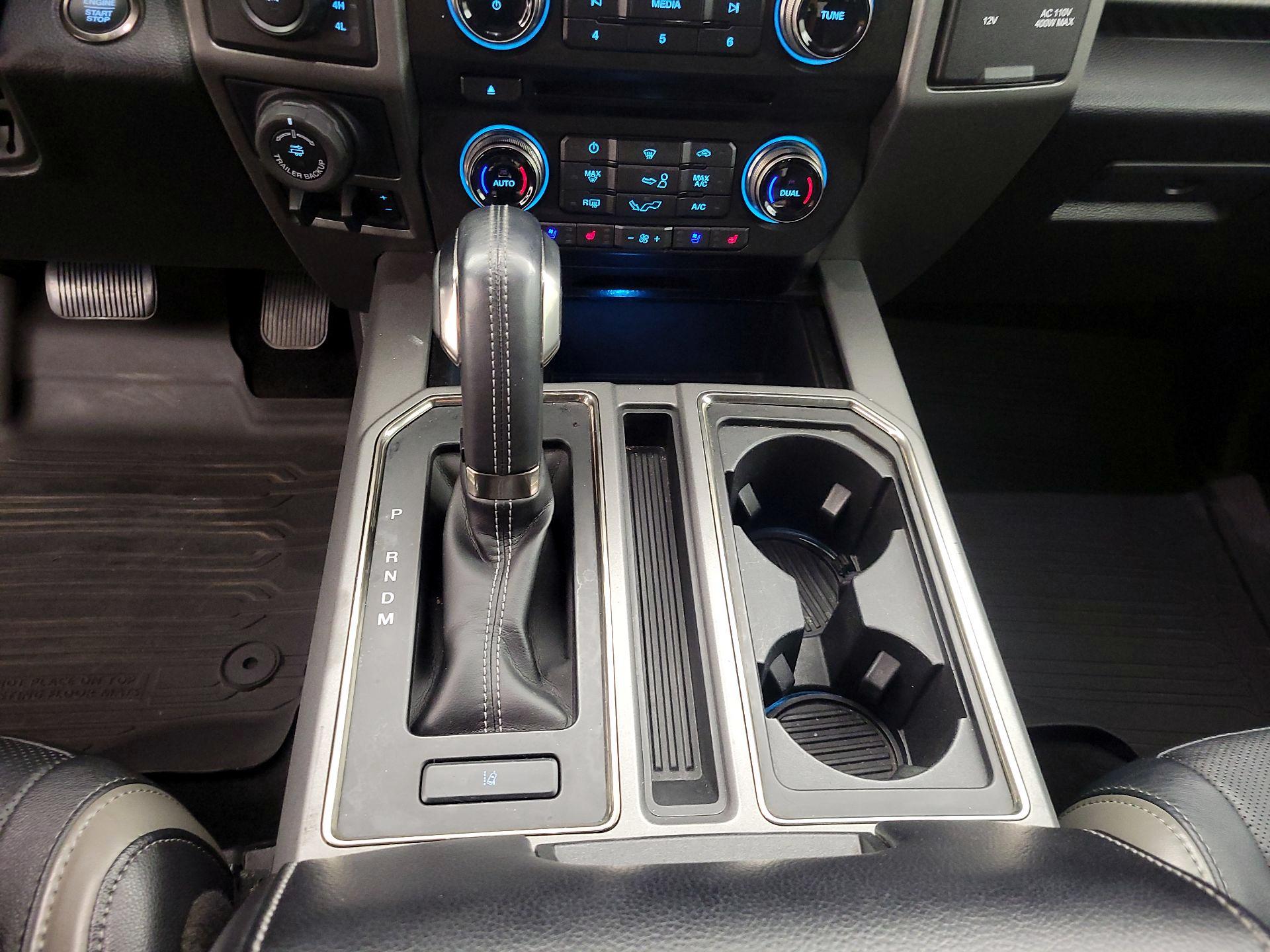 Thumbnail: 2018 Ford F-150 - 18
