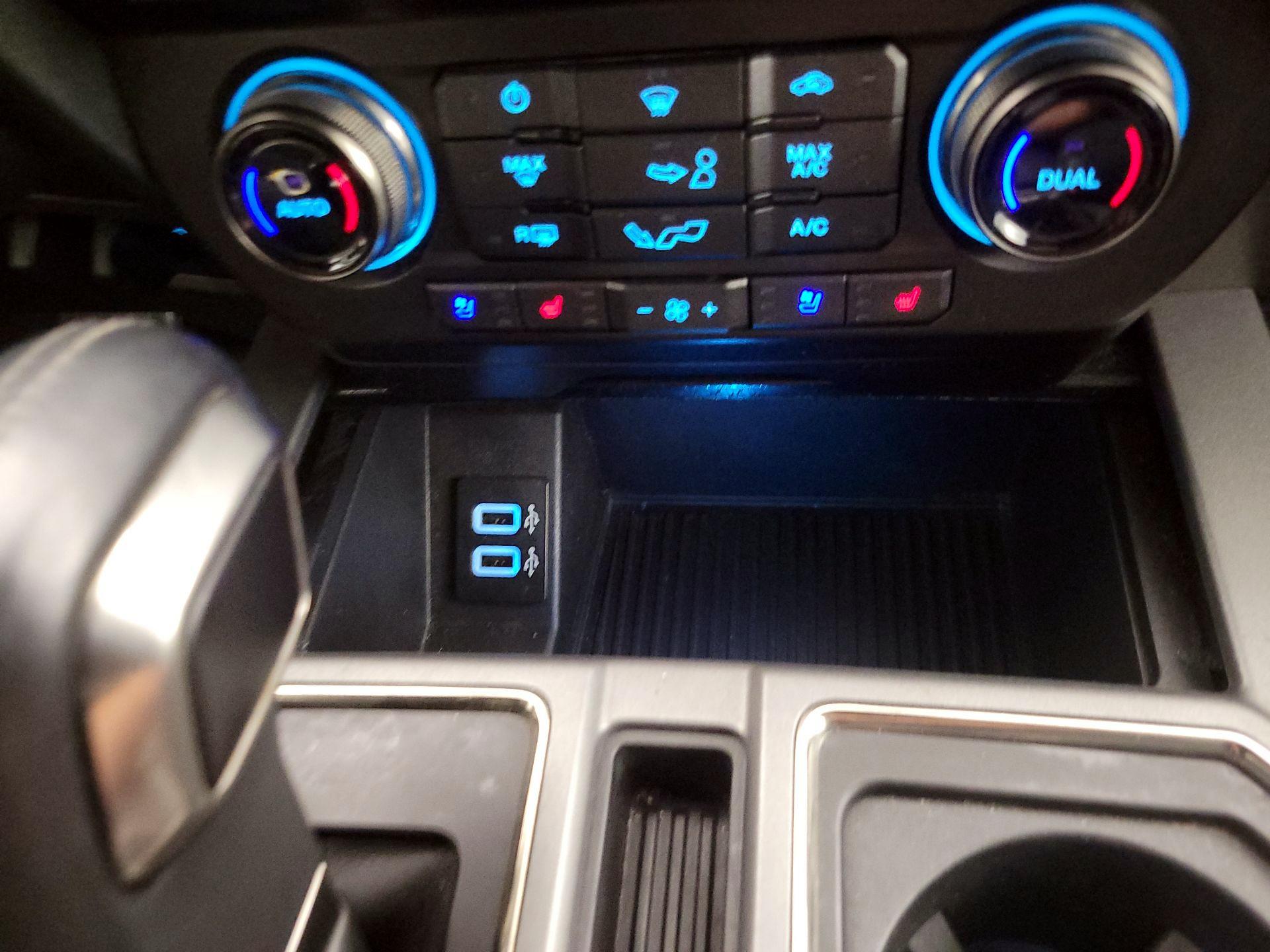 Thumbnail: 2018 Ford F-150 - 19
