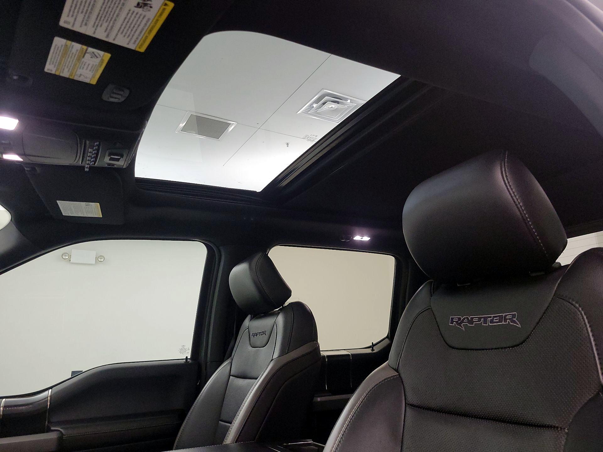 Thumbnail: 2018 Ford F-150 - 20