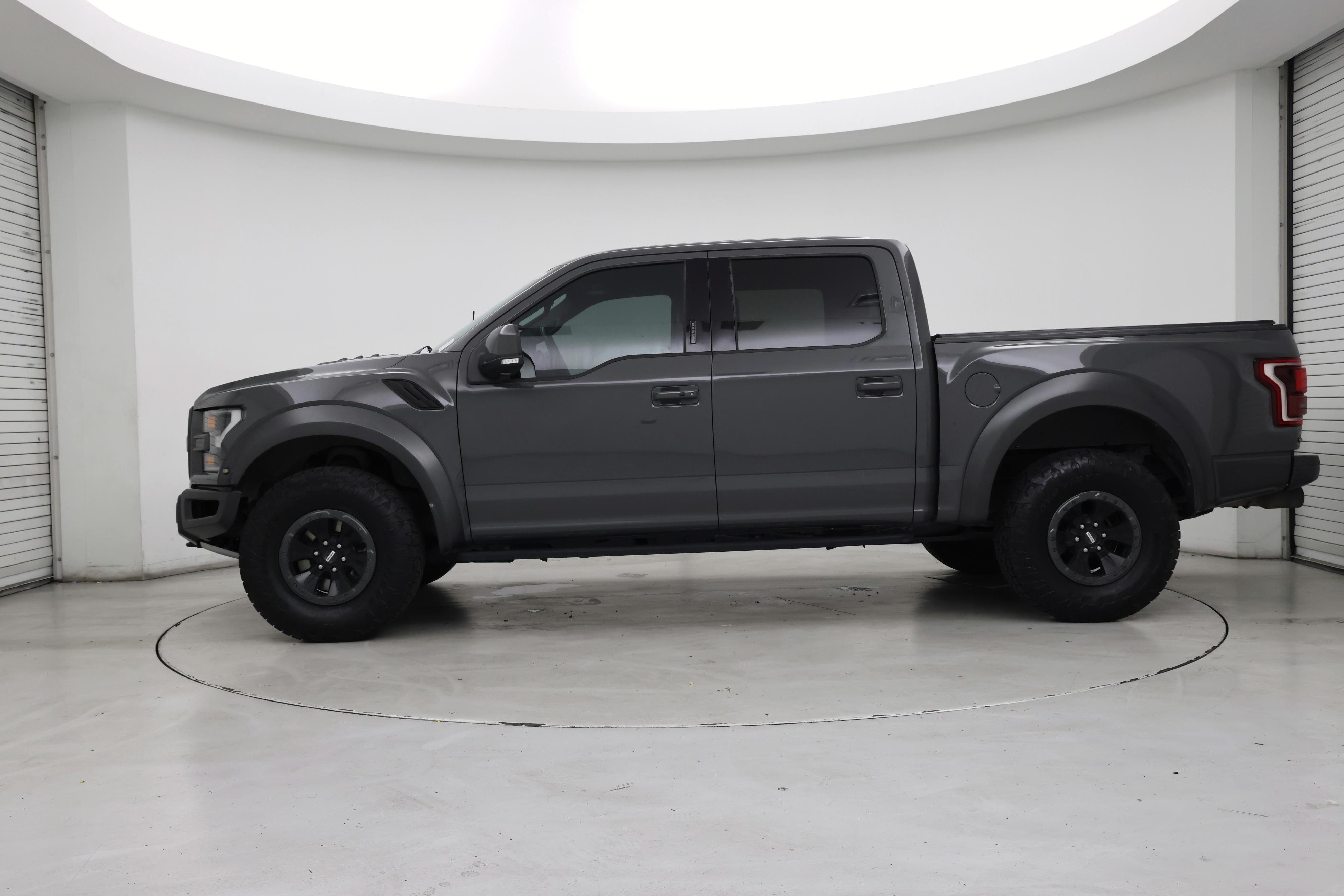 Thumbnail: 2018 Ford F-150 - 3
