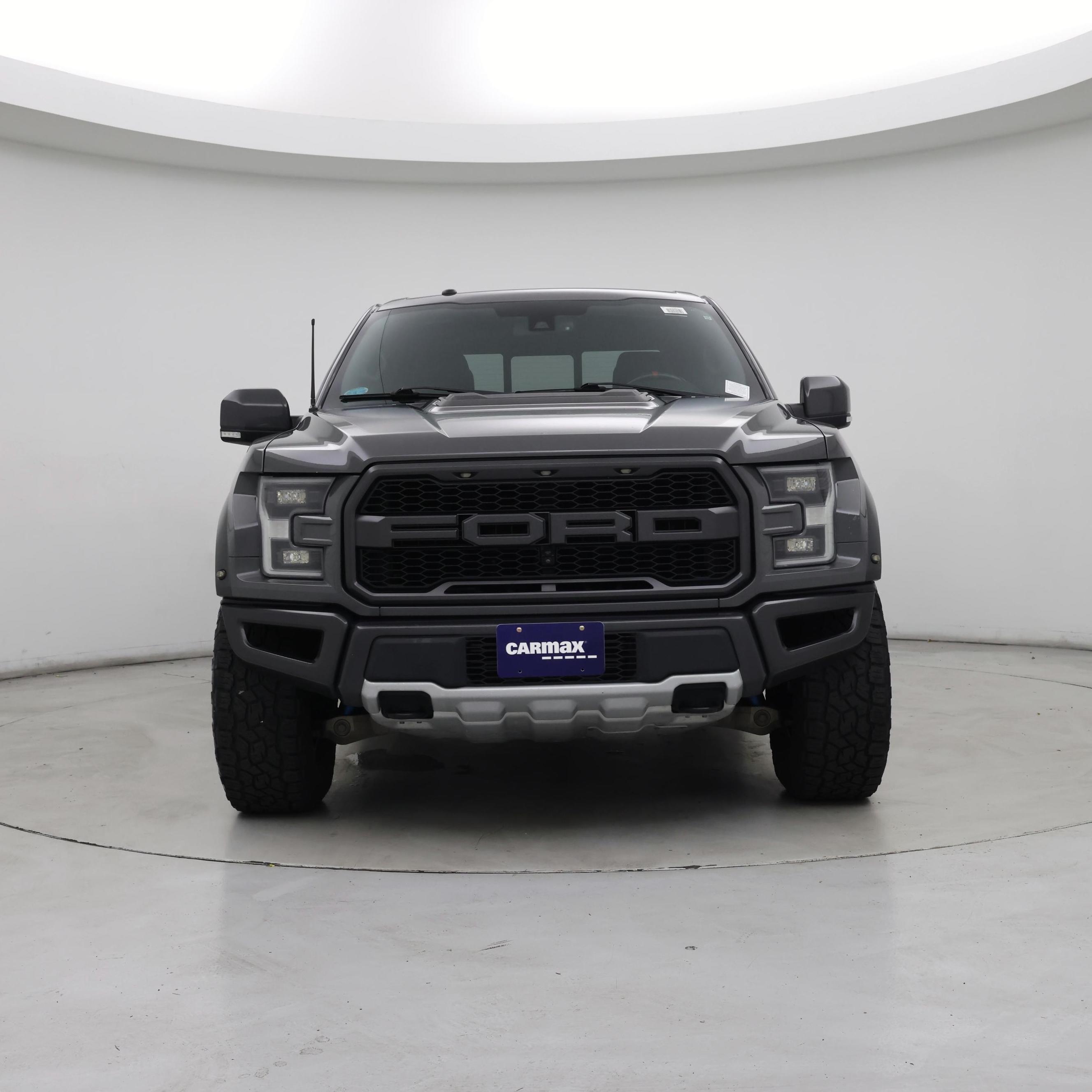 Thumbnail: 2018 Ford F-150 - 5
