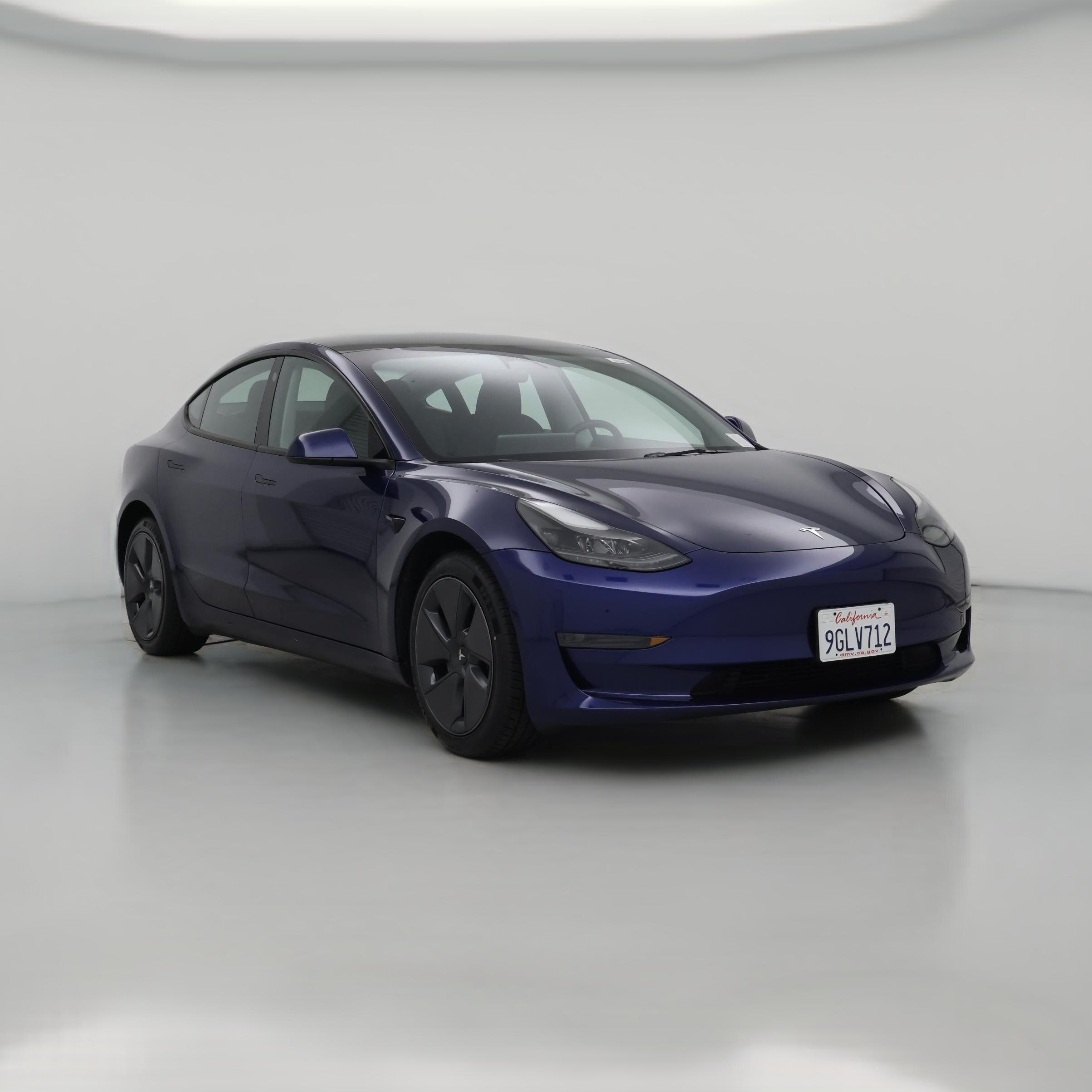 Thumbnail: 2023 Tesla Model 3 - 1