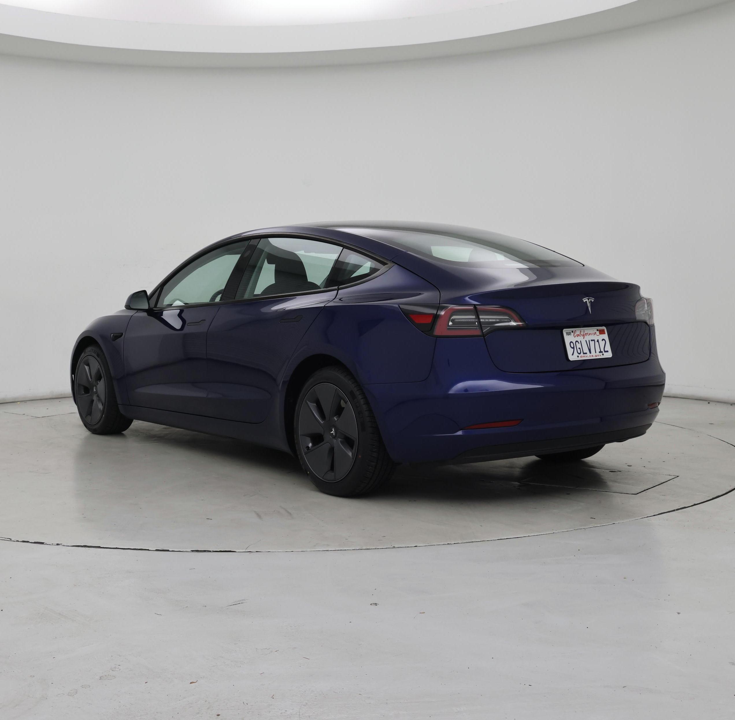 Thumbnail: 2023 Tesla Model 3 - 2